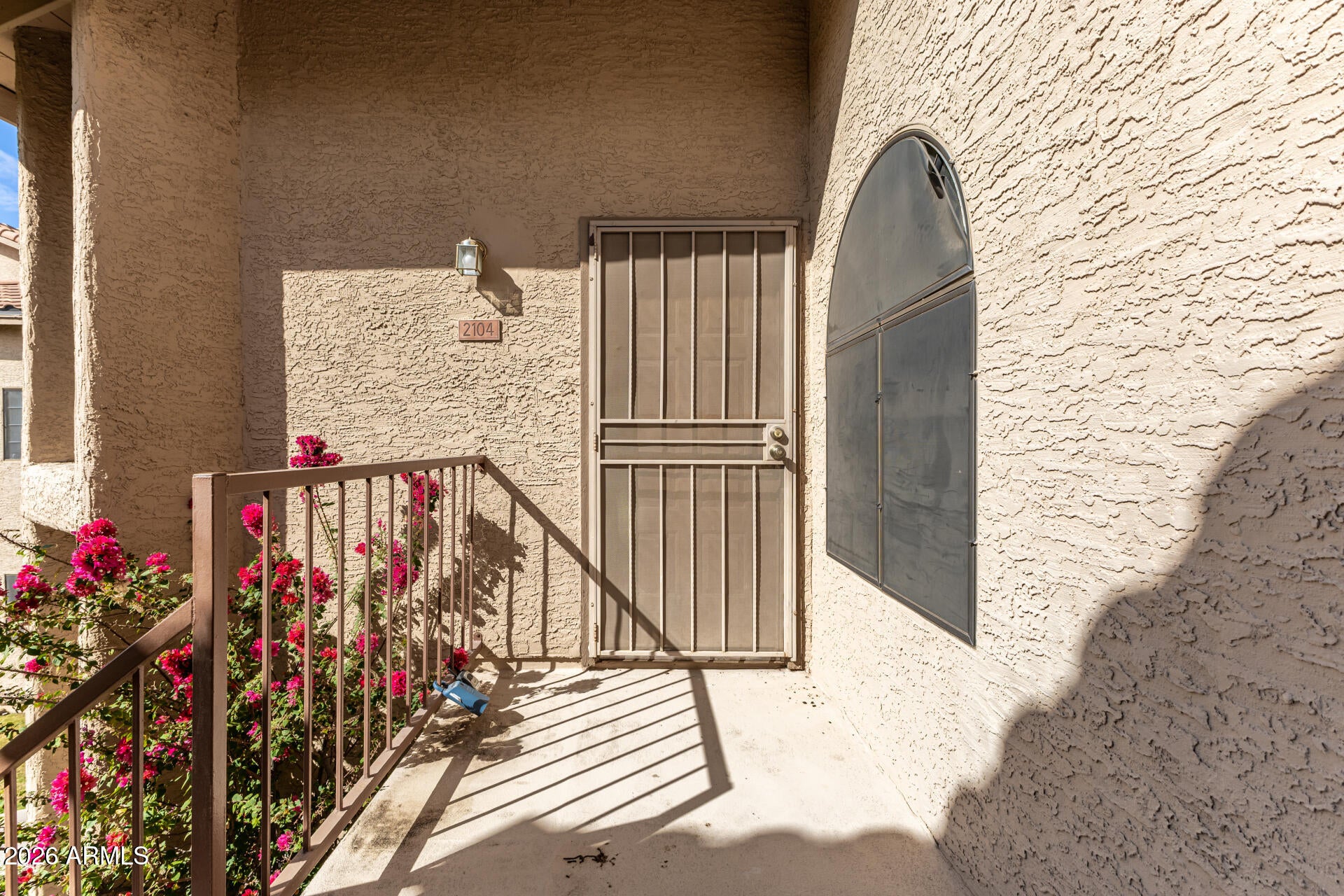 930 N MESA Drive 2104