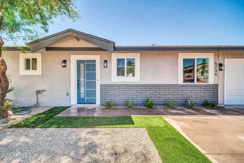 5236 S 19th Avenue Phoenix AZ 85041
