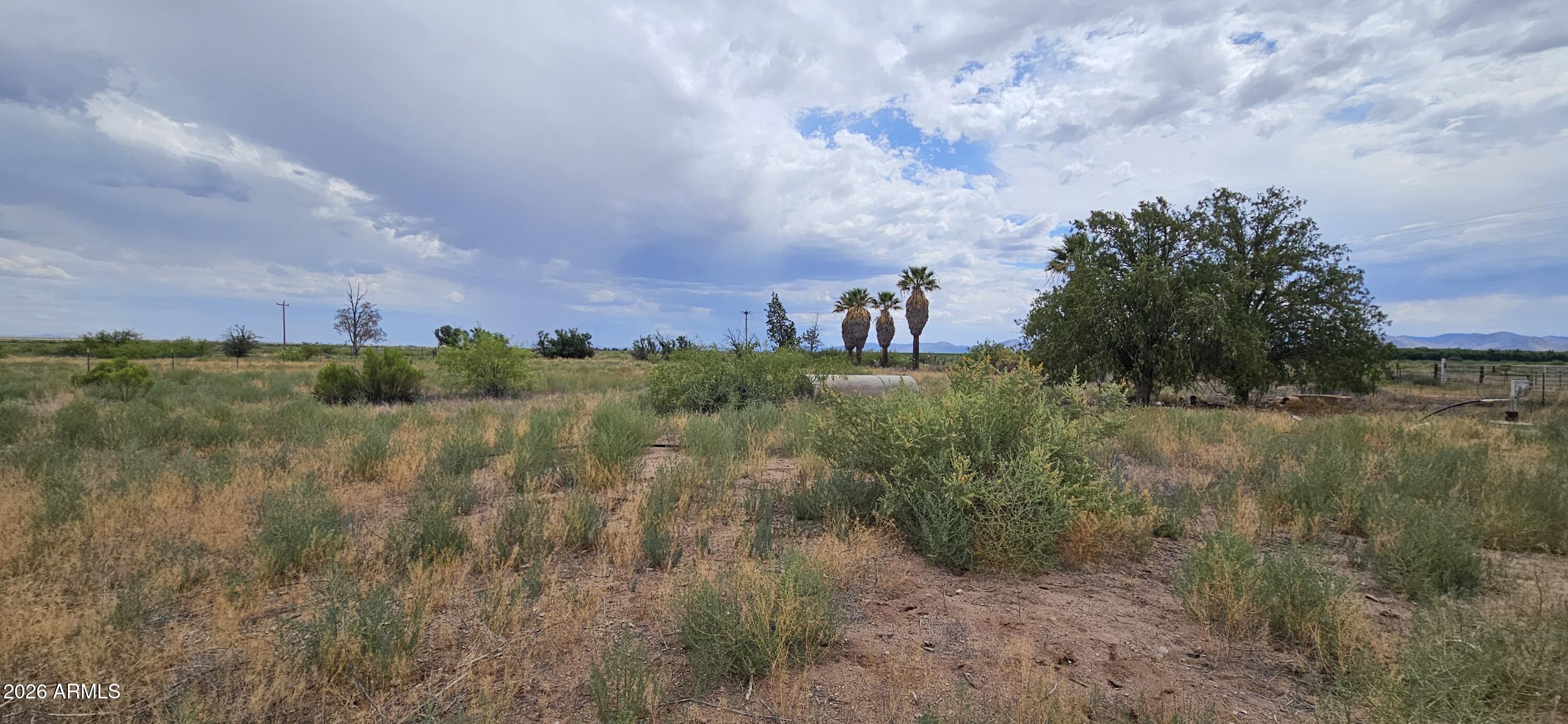 52 Acres W Davis Road -