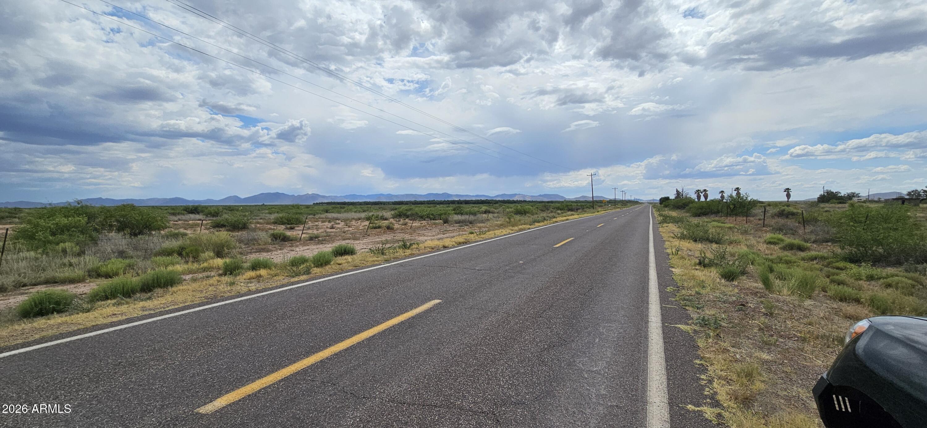 52 Acres W Davis Road -