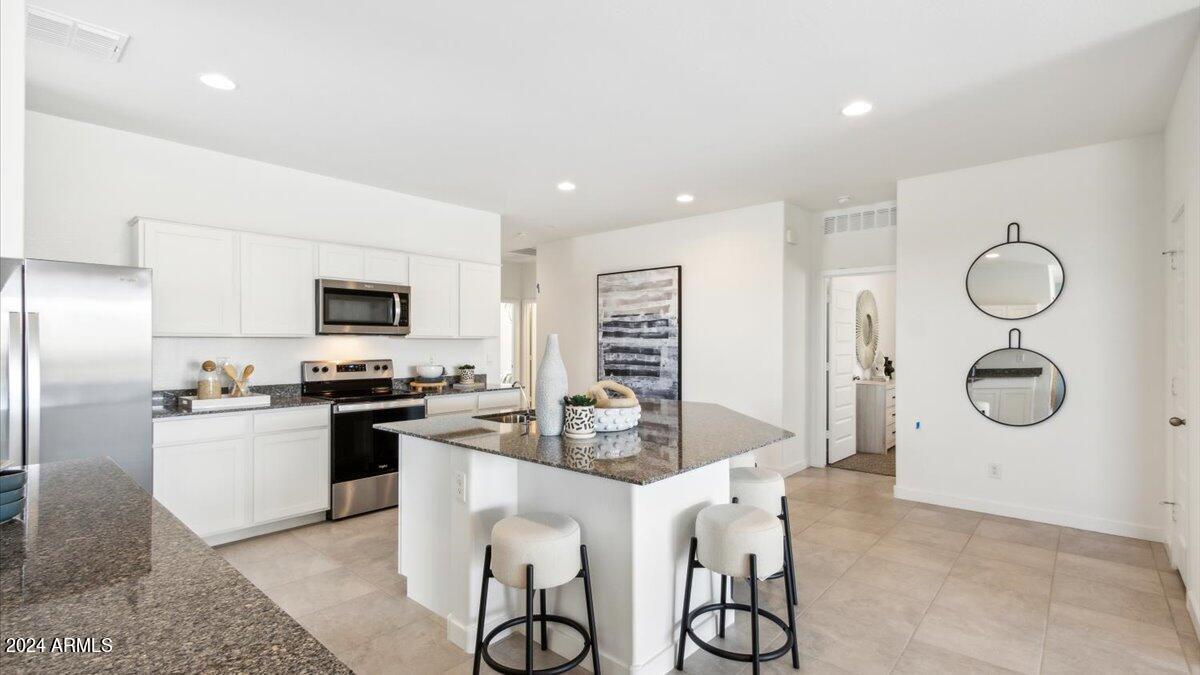 Homes for Sale in Queen Creek Arizona 1 614 W Freedom Street