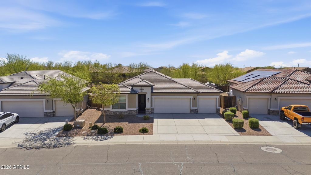 Photo of 13505 W Remuda Drive, Peoria, AZ 85383 (MLS # 6987676)