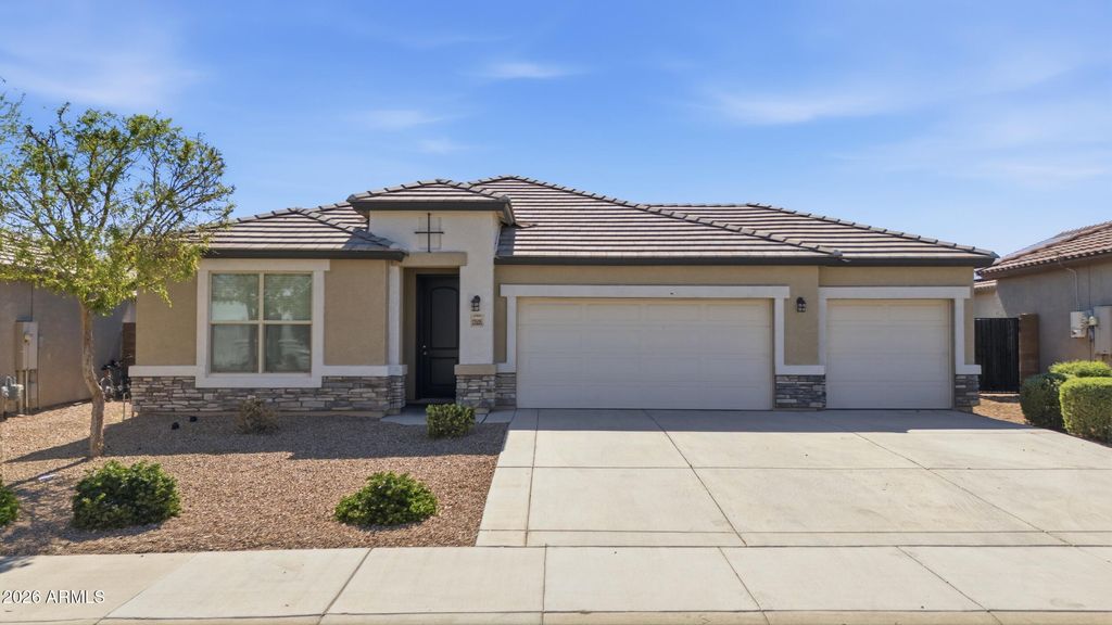Photo of 13505 W Remuda Drive, Peoria, AZ 85383 (MLS # 6987676)