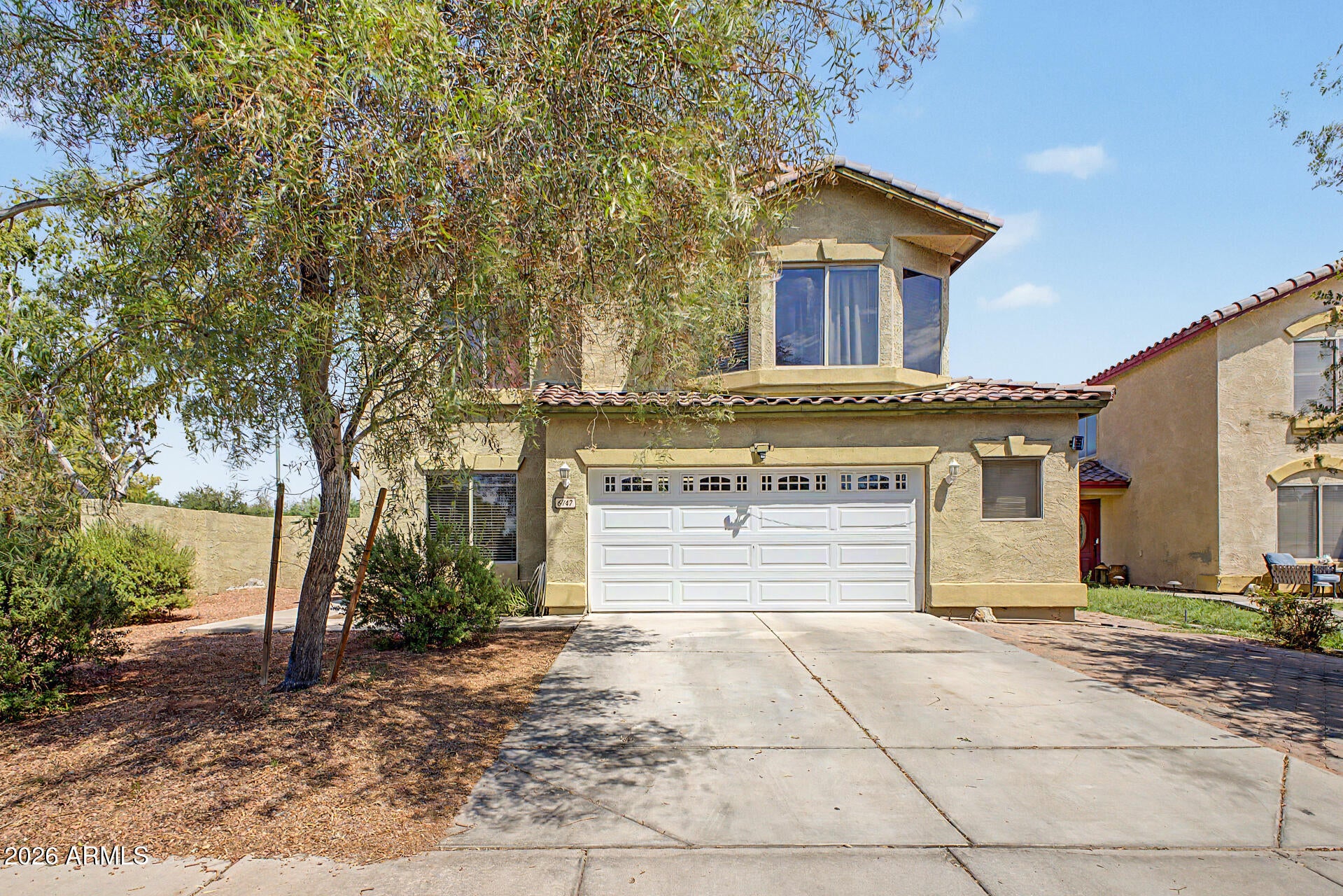 6747 N 75TH Drive