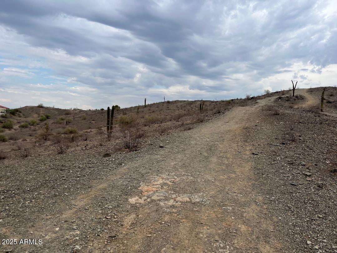 5 Parcels: HOLLAND ESTATES - Land