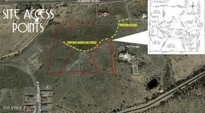 5 Parcels: HOLLAND ESTATES - Land