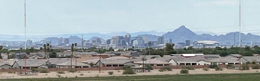 5 PARCELS!!  Highest point for quite a distance in each direction with drop dead  beautiful mountain and city views. Great location for your Ranch OR a smart homebuilder to develop! This area is growing!  Click on the Document Tab for Utility Easements and CCR's.  Five parcels each have their own address:2141 W Dobbins RD APN:300-16-049G; 2151 W Dobbins RD APN:300-16-049H; 2161 W Dobbins RD APN:300-16-049J;2171 W Dobbins RD APN:300-16-049F; 2181 W Dobbins RD APN:30016049K.  See last two pictures for street parking and walking up to the acreage.  Walk at your own risk.  See last picture for legal access. Click Document tab for more information.