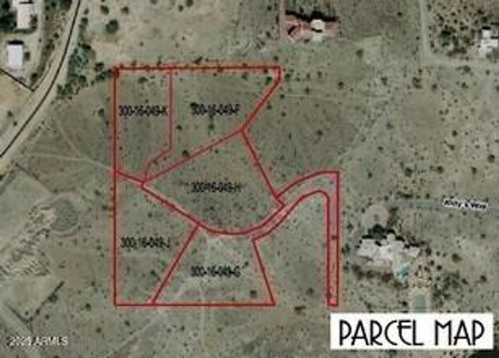 Photo of 21412181 W Dobbins Road #4,5,6,7,8, Phoenix, AZ 85041 (MLS # 6910730)
