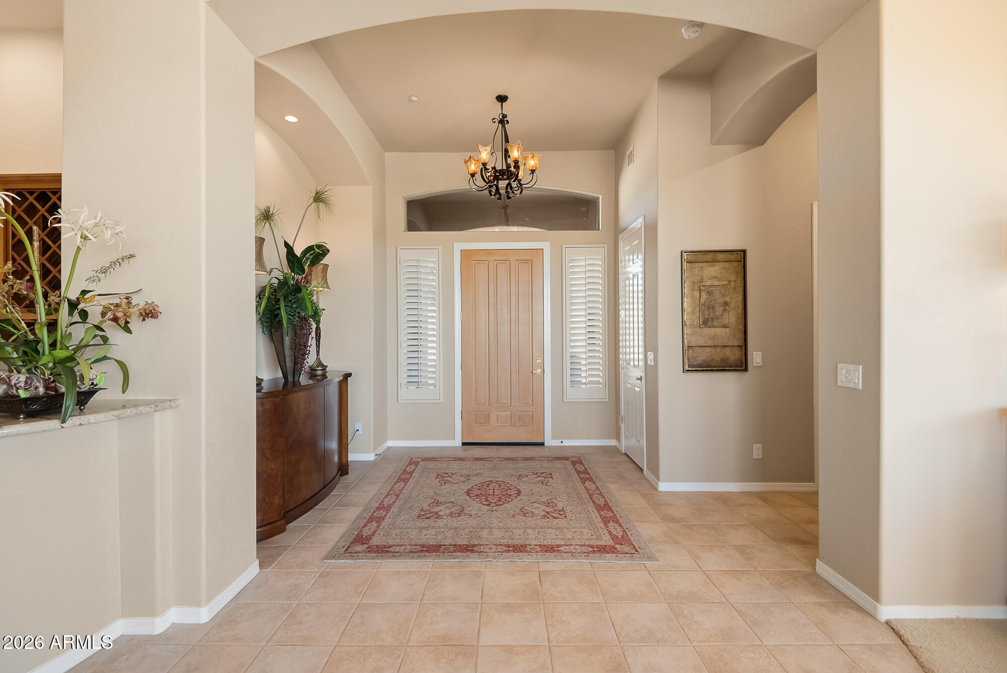 42026 N MOSS SPRINGS Road