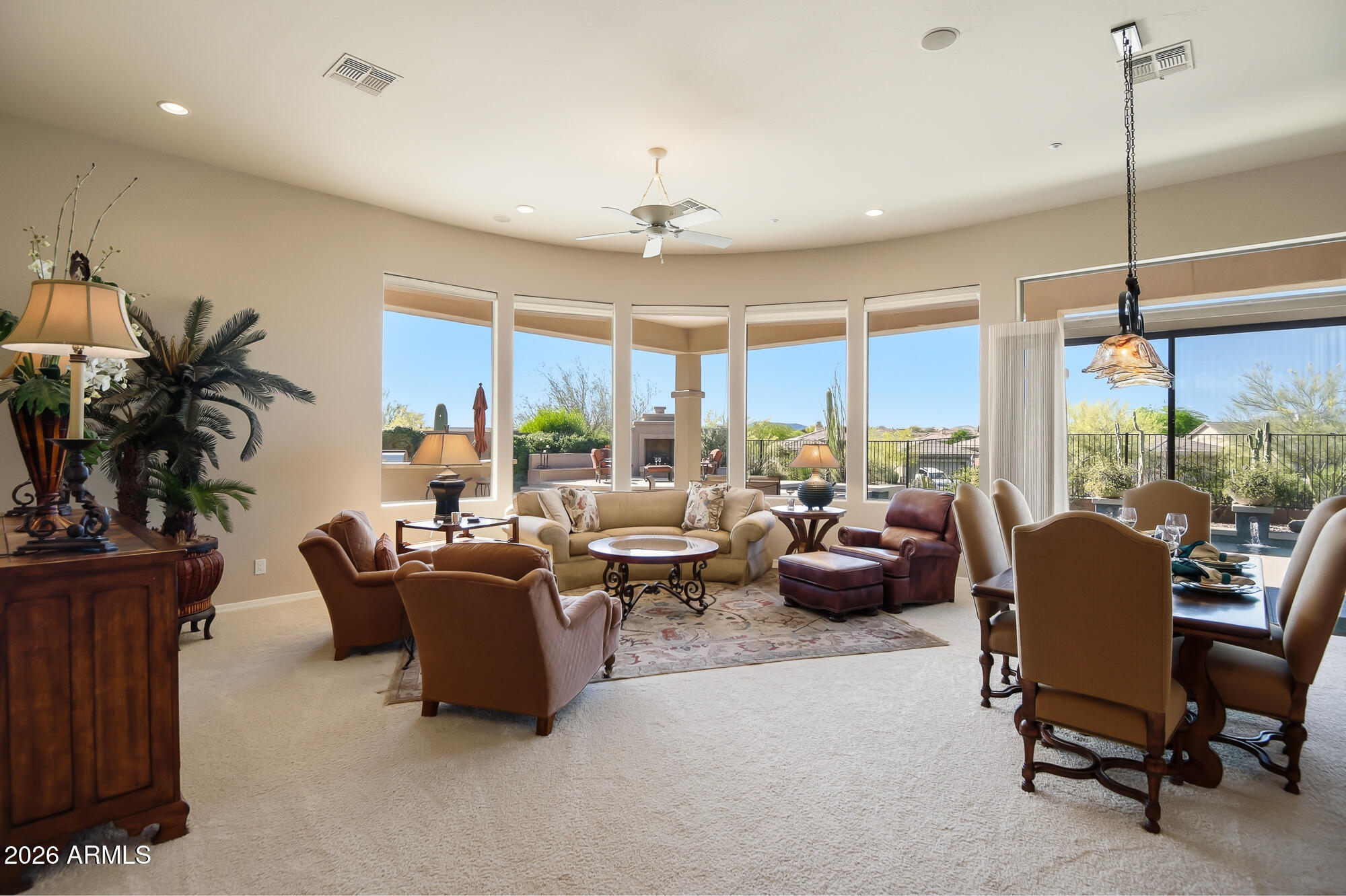 42026 N MOSS SPRINGS Road