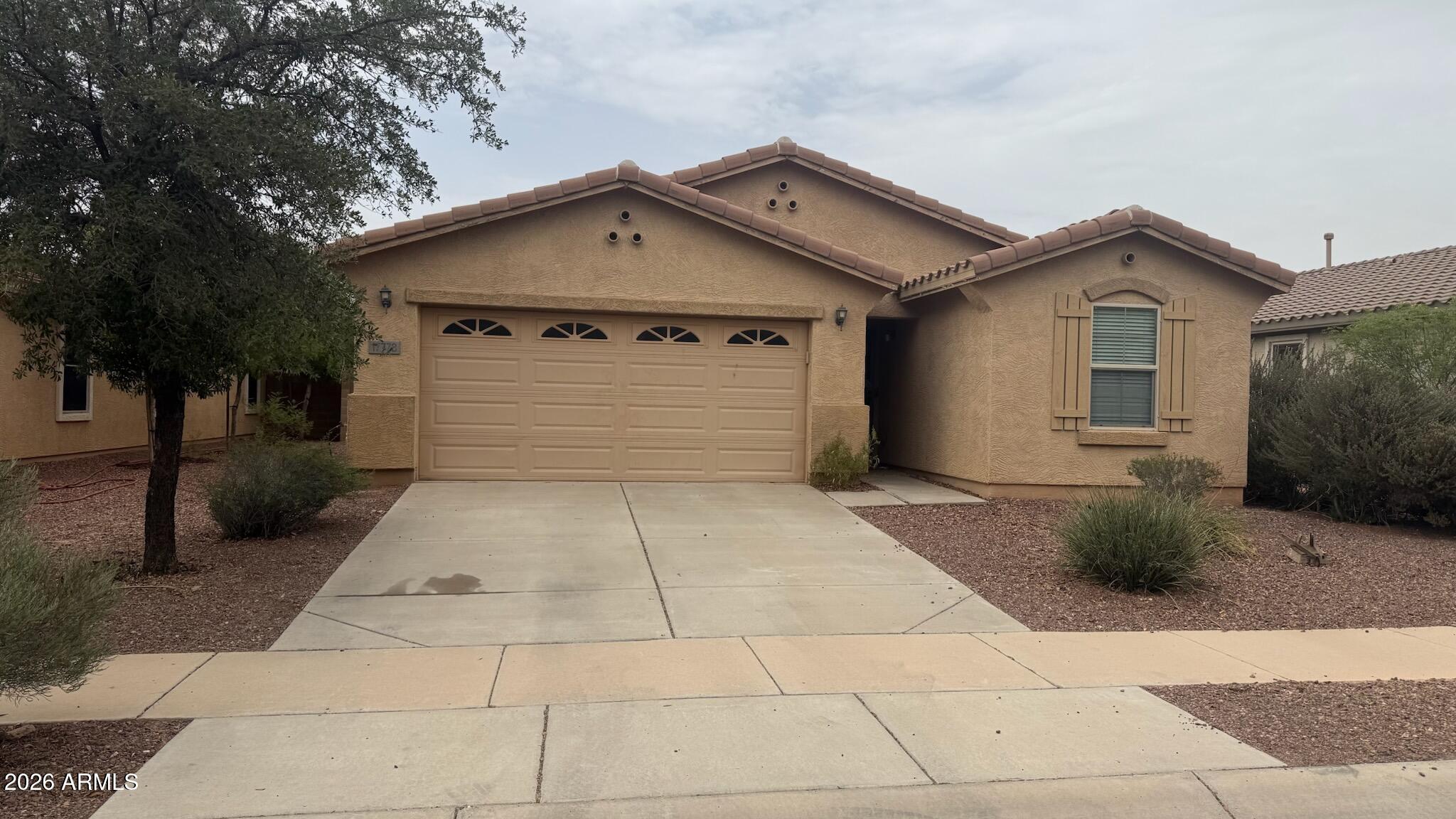 17778 W RED BIRD Road
