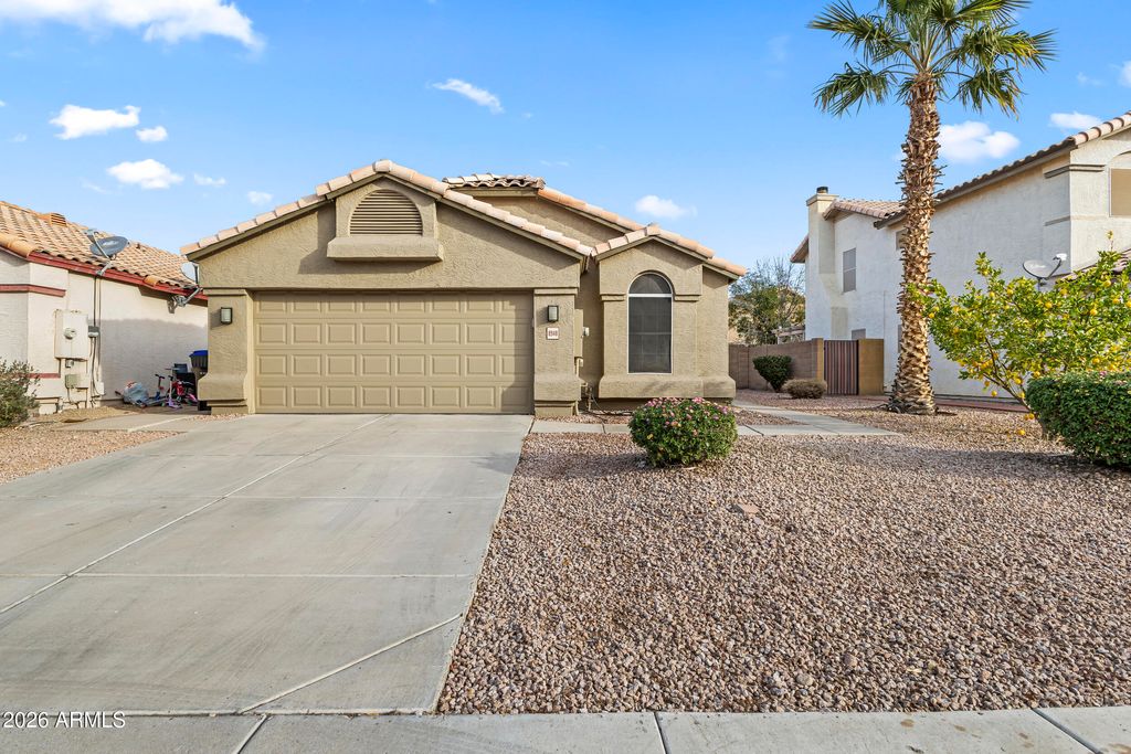 Photo of 8948 W Fargo Drive, Peoria, AZ 85382 (MLS # 6977528)