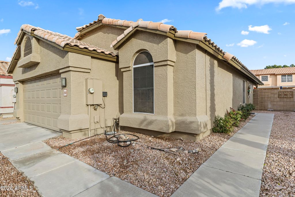 Photo of 8948 W Fargo Drive, Peoria, AZ 85382 (MLS # 6977528)