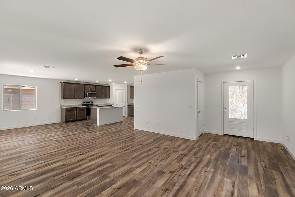 Photo of 665 W Red Hawk Court, Casa Grande, AZ 85122 (MLS # 7008224)