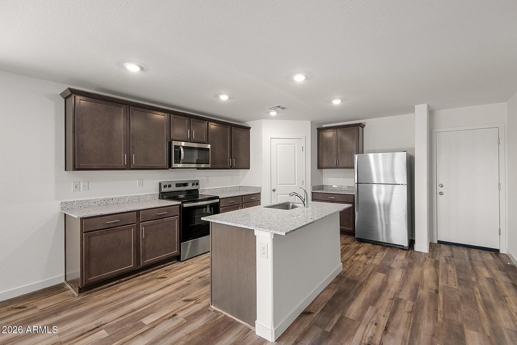 Photo of 665 W Red Hawk Court, Casa Grande, AZ 85122 (MLS # 7008224)