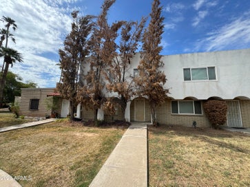 453 N LESUEUR Street Mesa AZ 85203