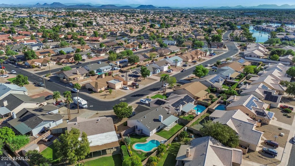 Photo of 9169 W Lisbon Lane, Peoria, AZ 85381 (MLS # 6935461)