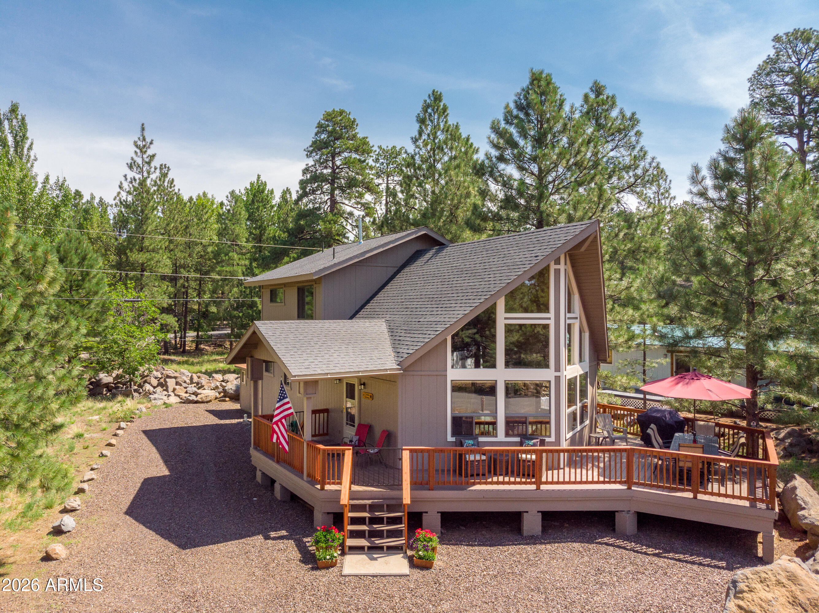710 E Trout Creek Road