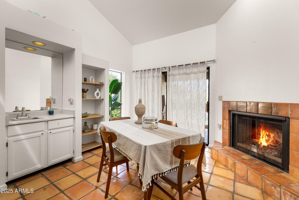 Photo of 8651 E Royal Palm Road #208, Scottsdale, AZ 85258 (MLS # 6936188)
