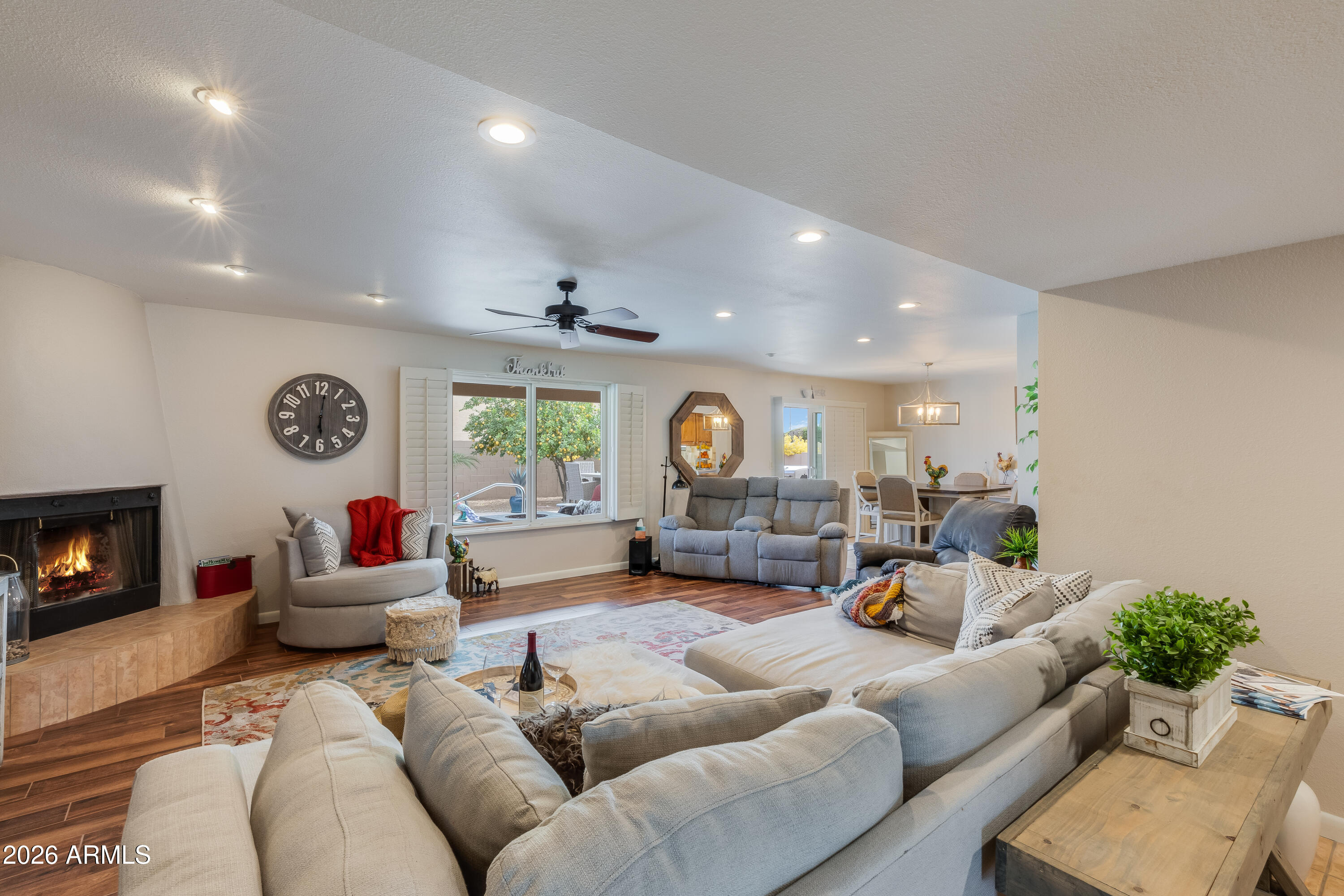 26001 S HOWARD Drive