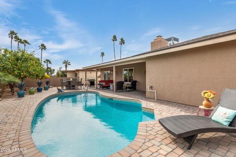 26001 S HOWARD Drive Sun Lakes AZ 85248