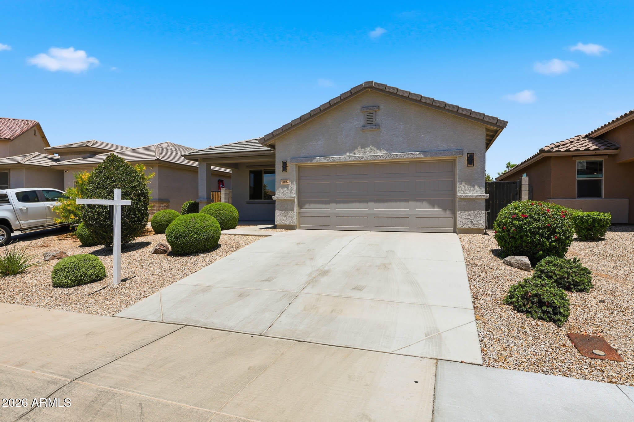 17072 W ALICE Avenue
