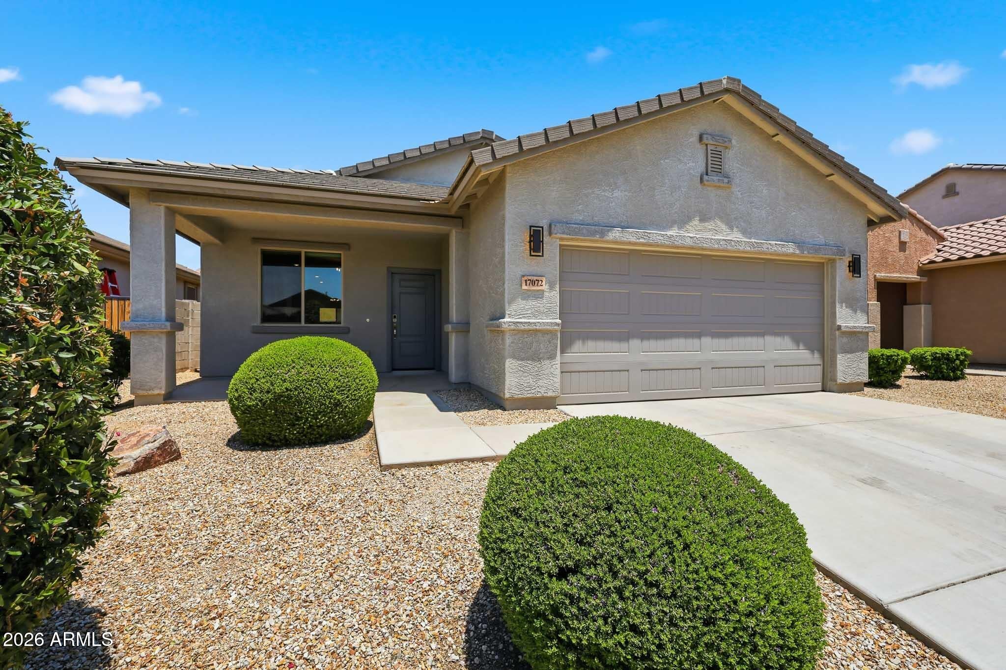 17072 W ALICE Avenue