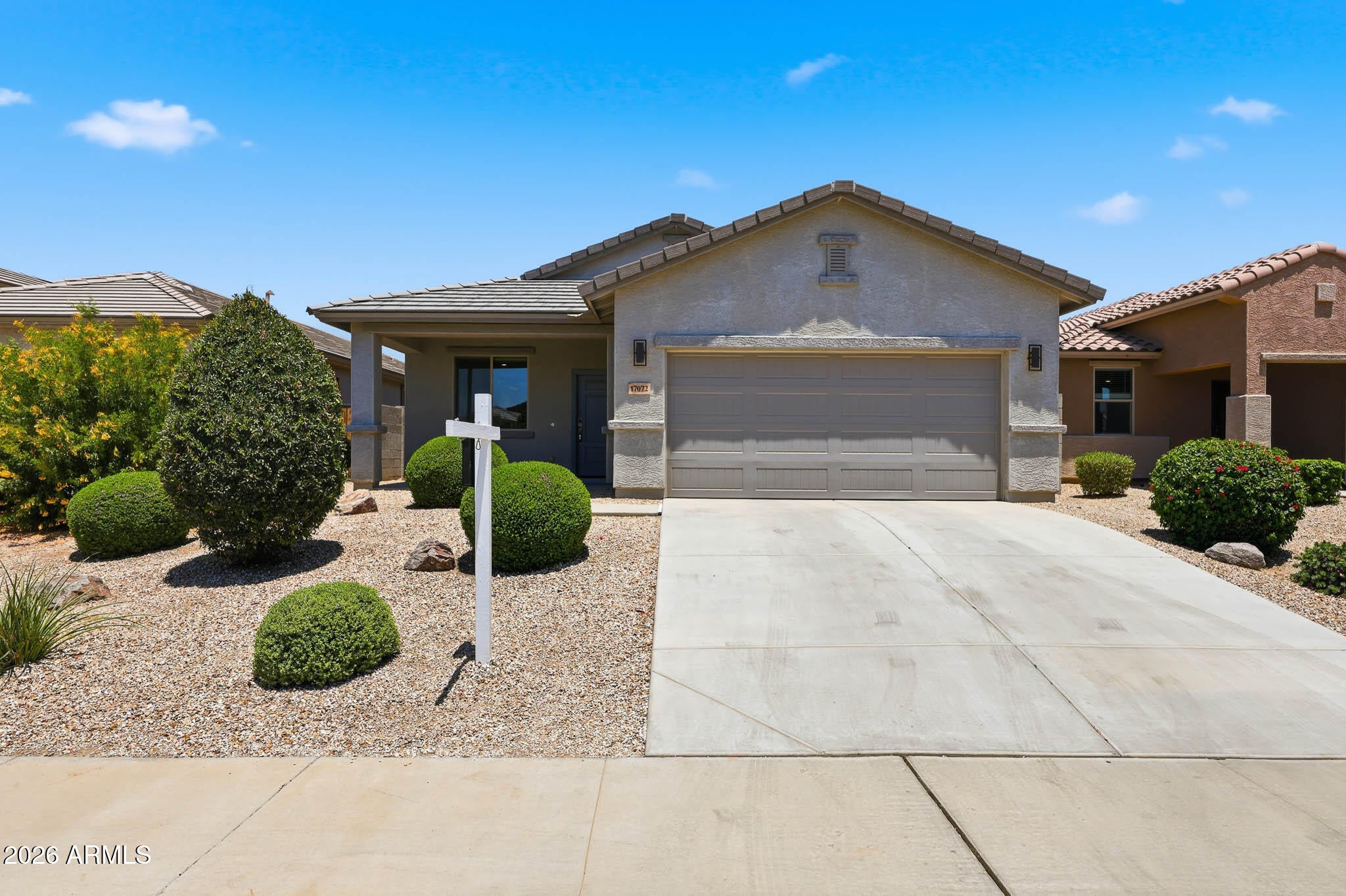17072 W ALICE Avenue