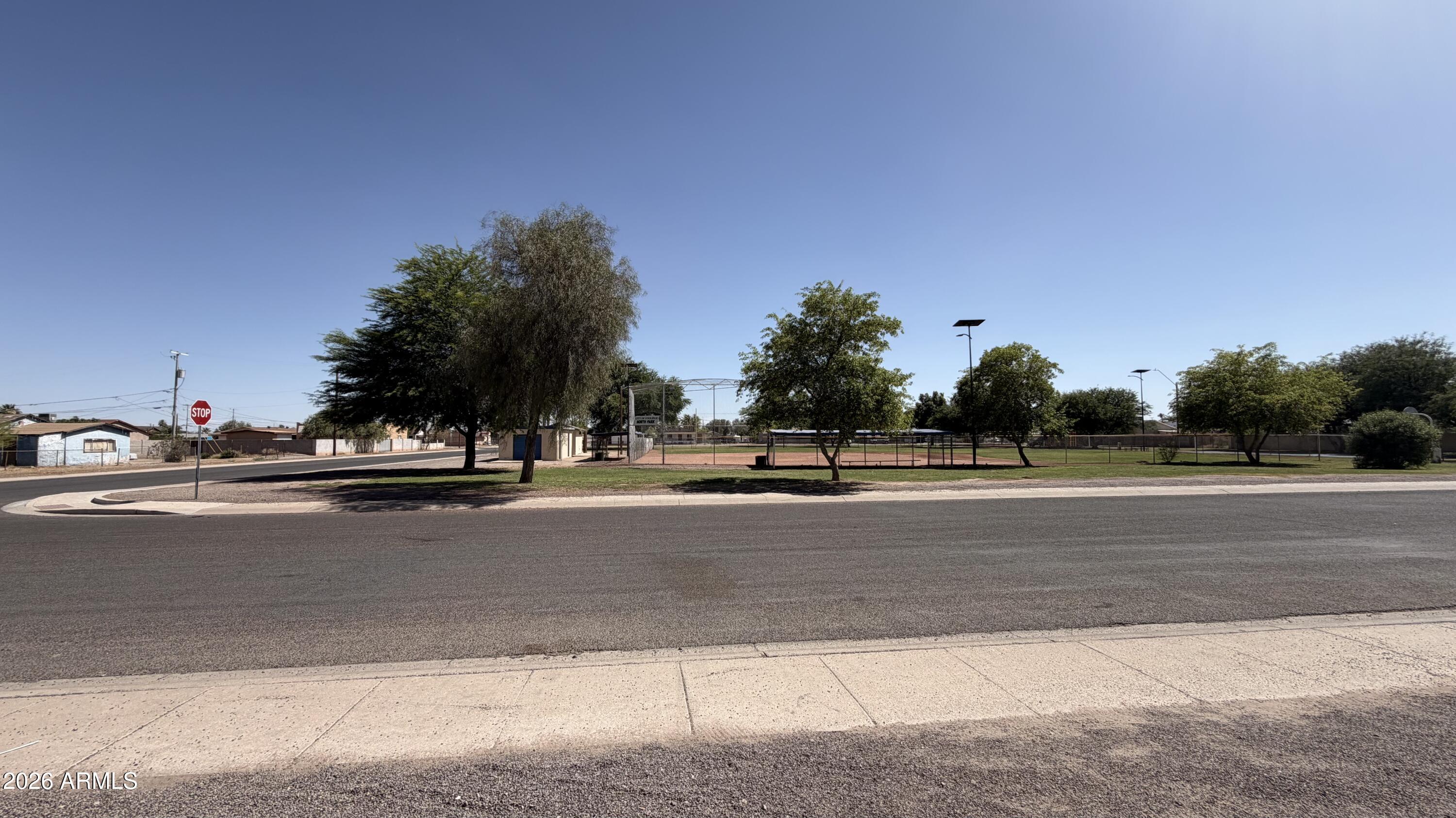 NORTH COOLIDGE - Residential