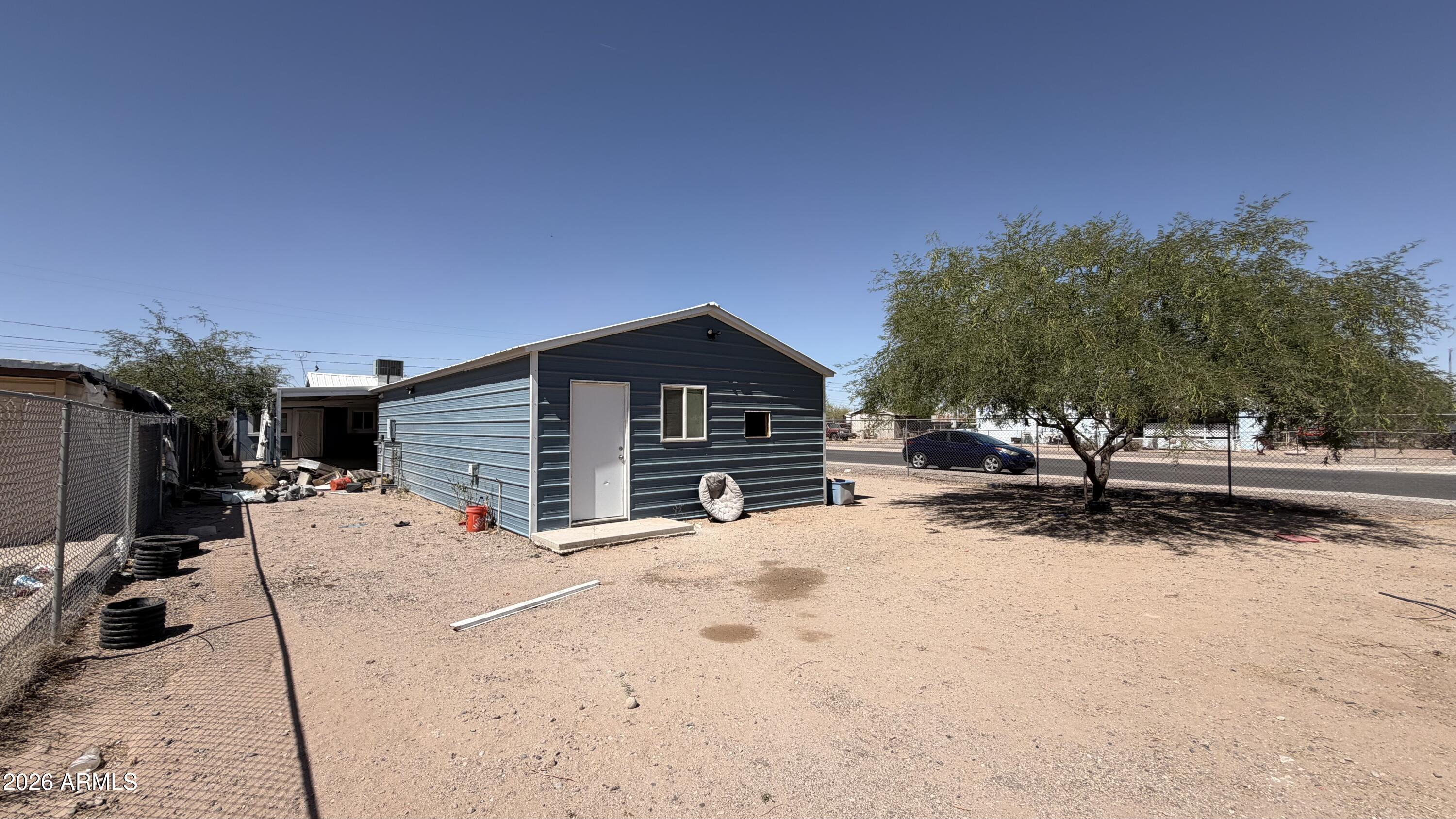 NORTH COOLIDGE - Residential
