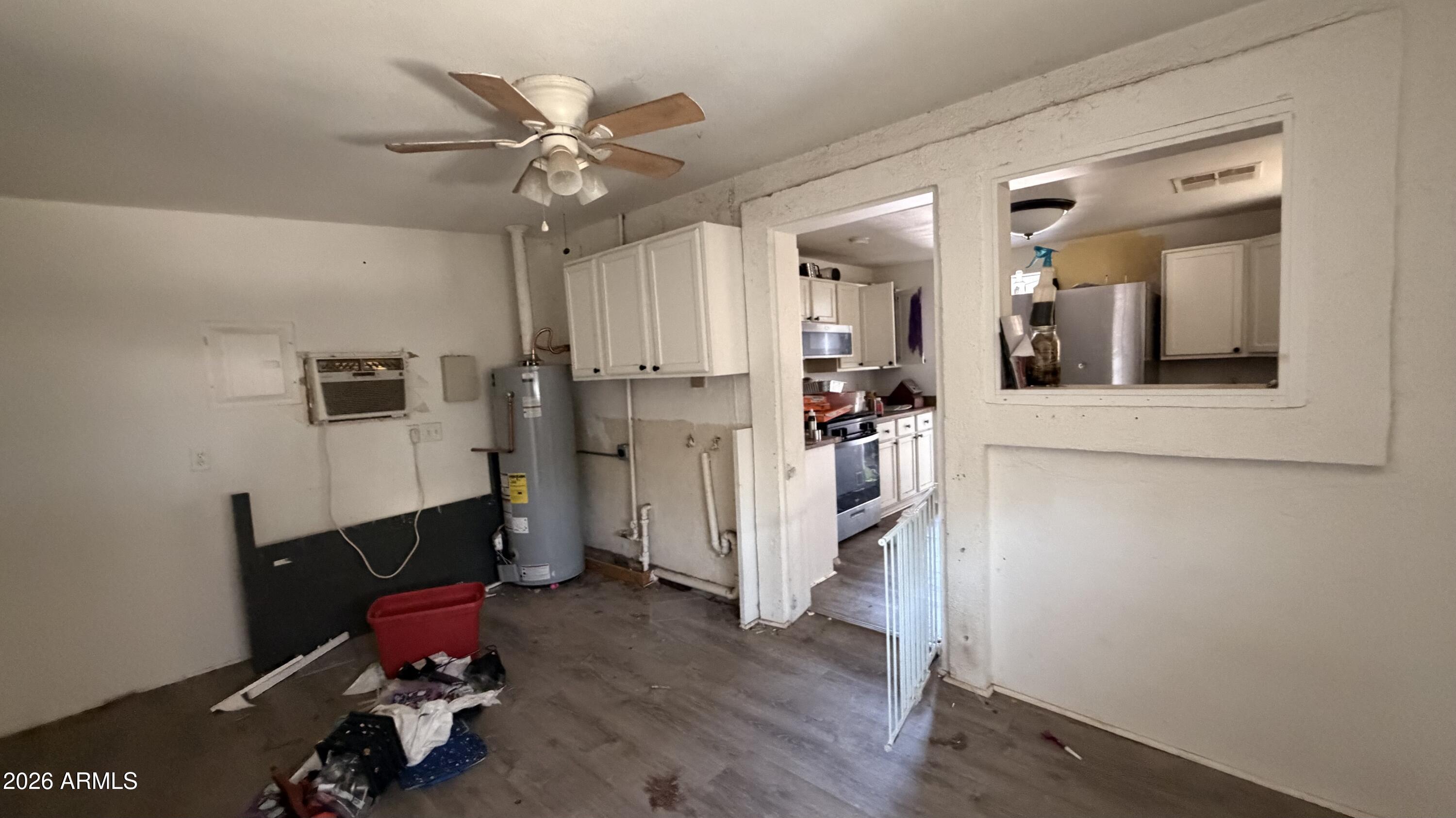 NORTH COOLIDGE - Residential