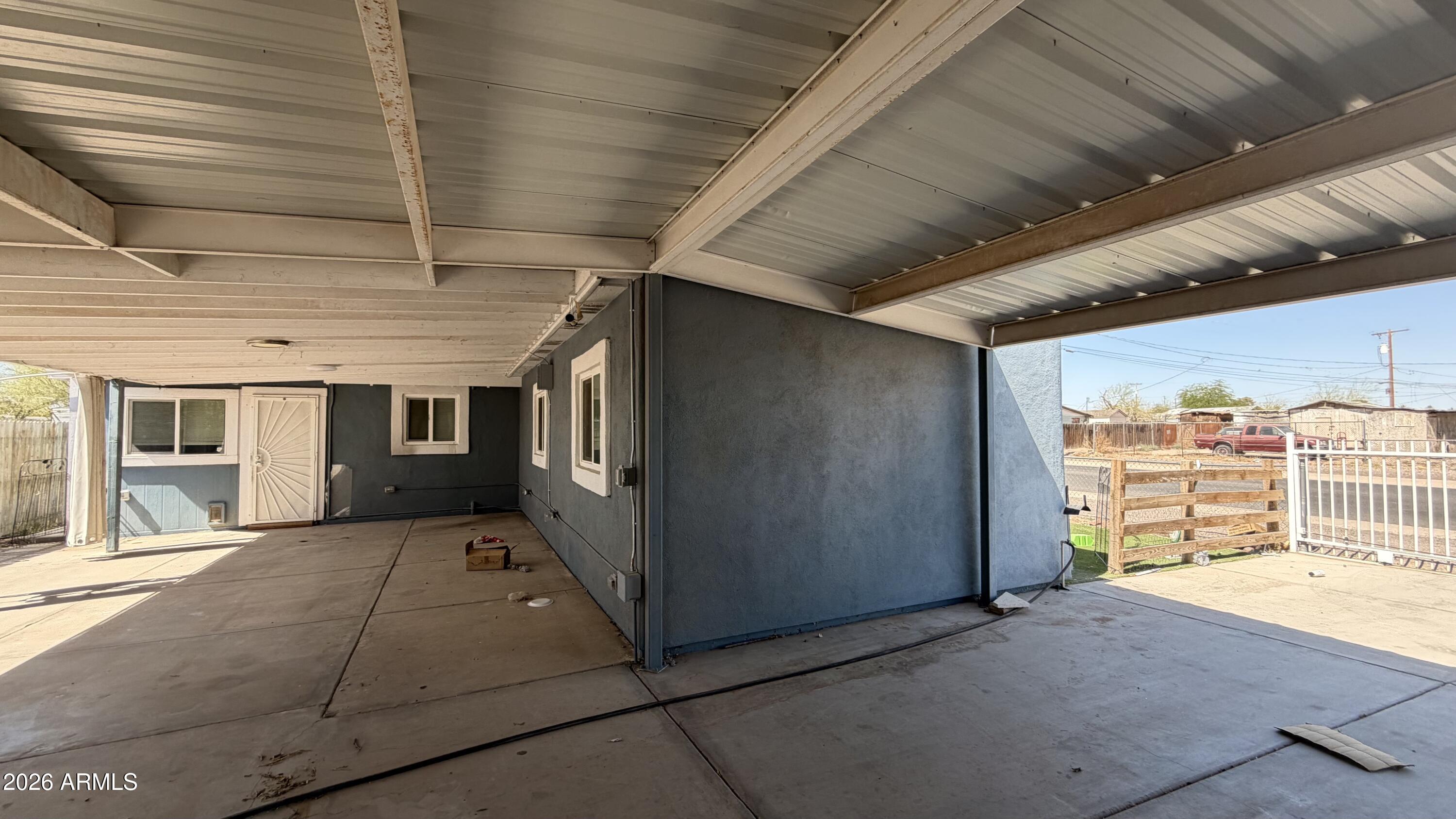 NORTH COOLIDGE - Residential
