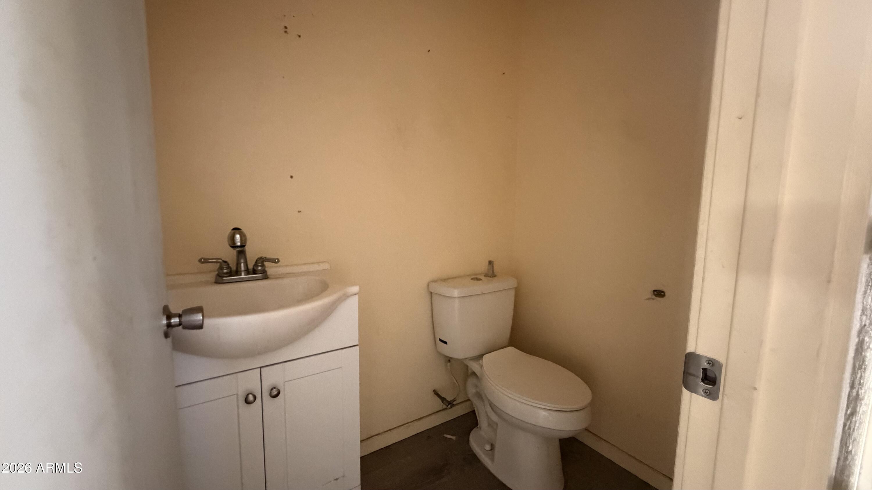 NORTH COOLIDGE - Residential