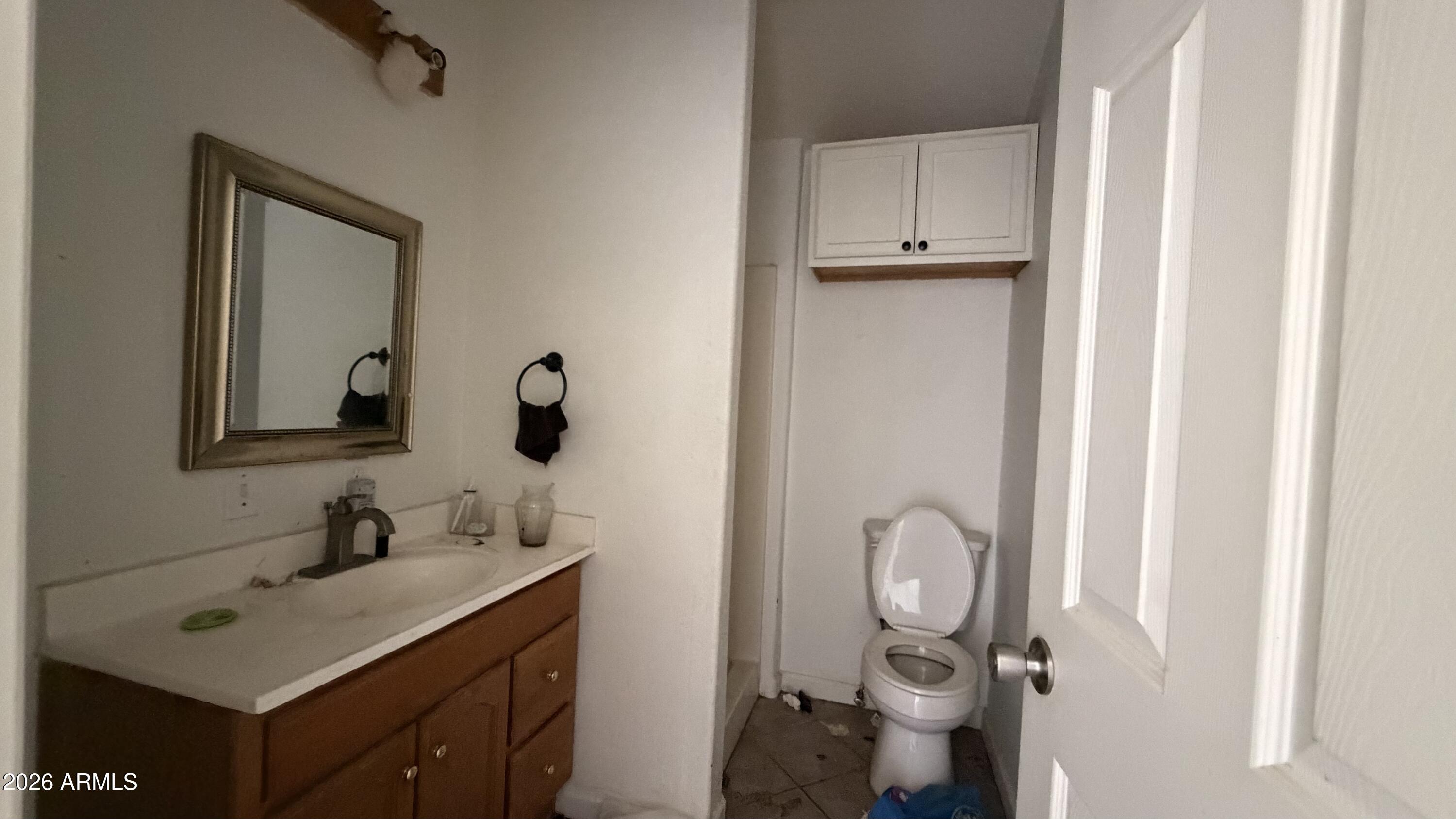 NORTH COOLIDGE - Residential