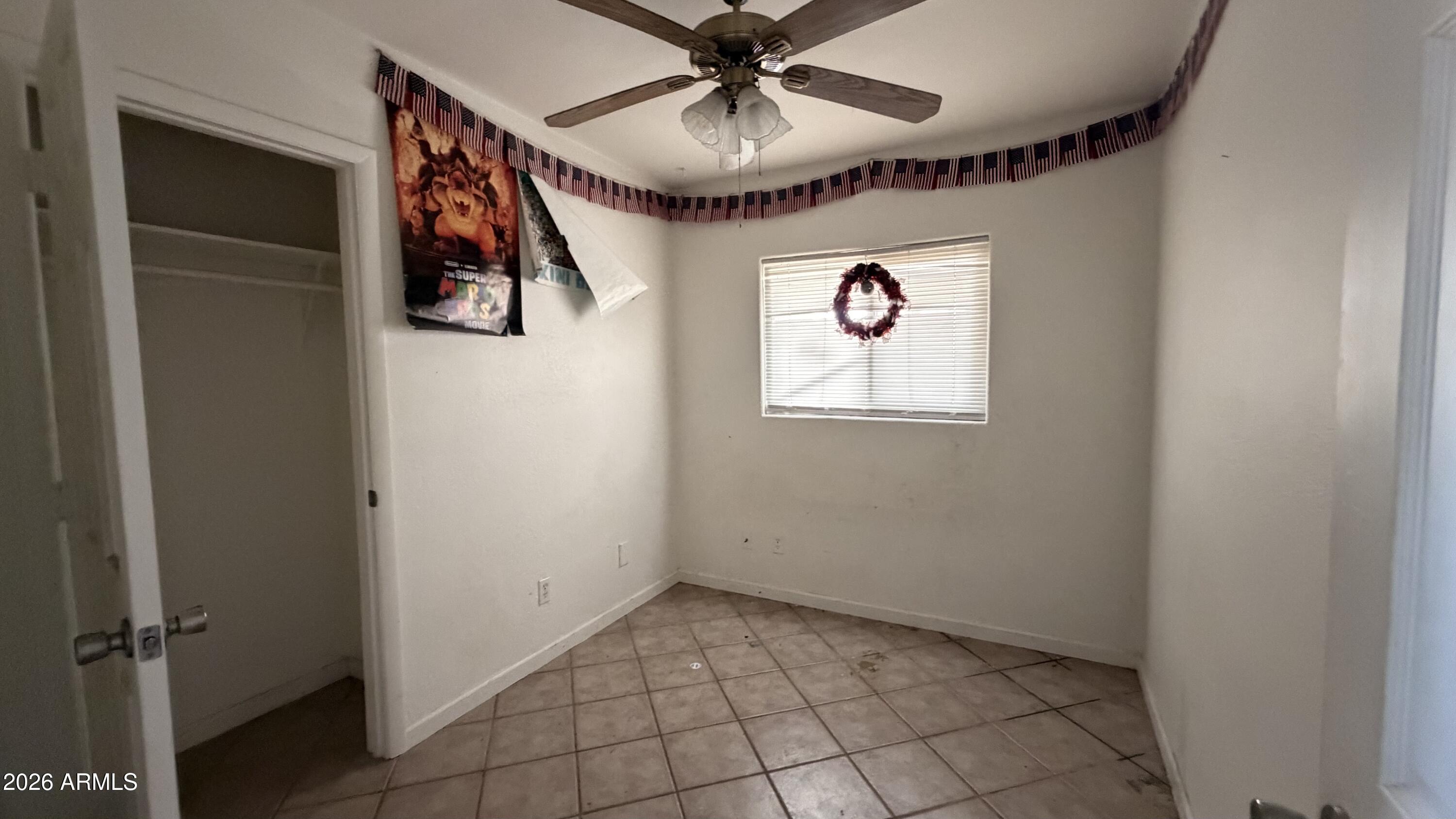 NORTH COOLIDGE - Residential