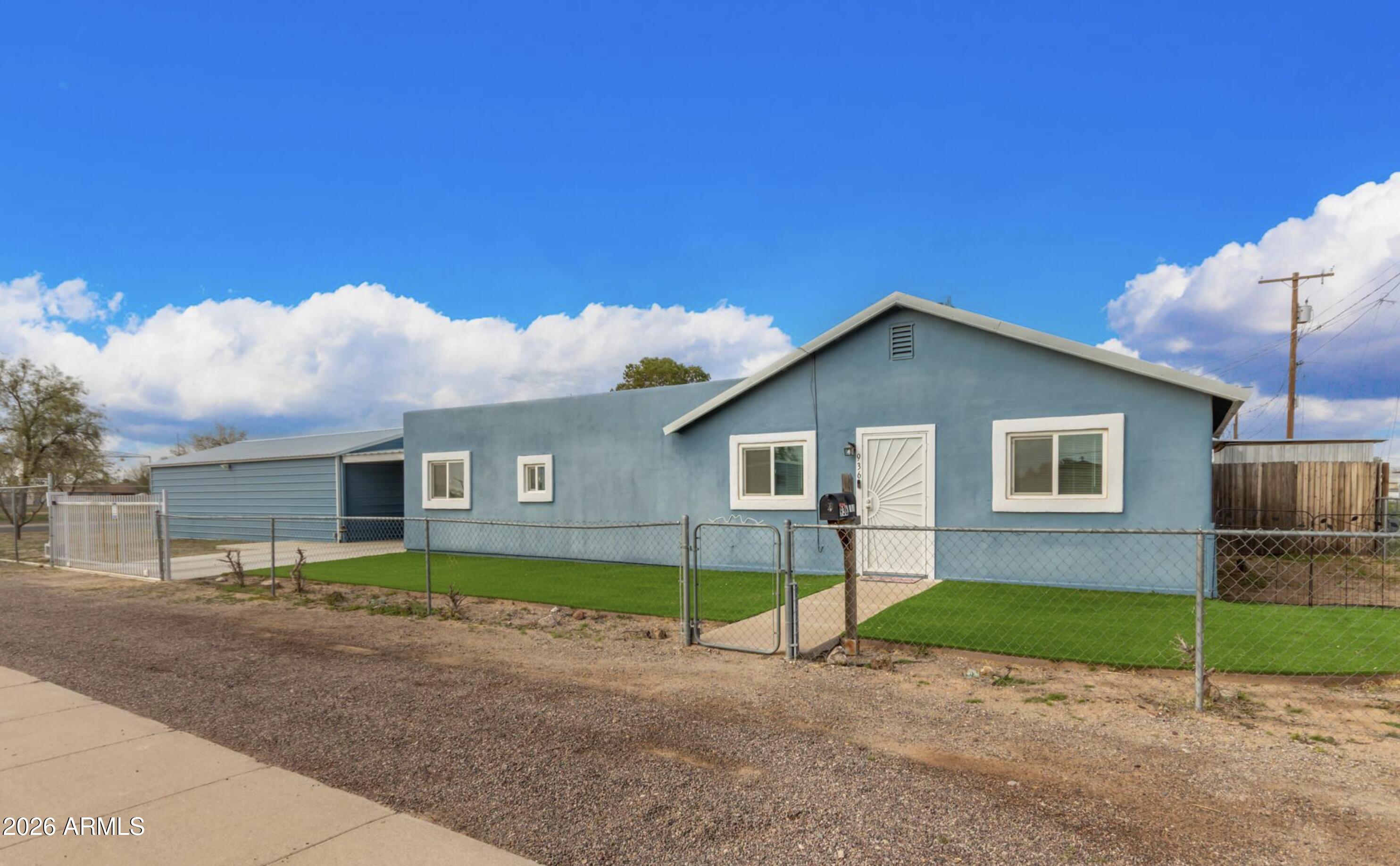 NORTH COOLIDGE - Residential