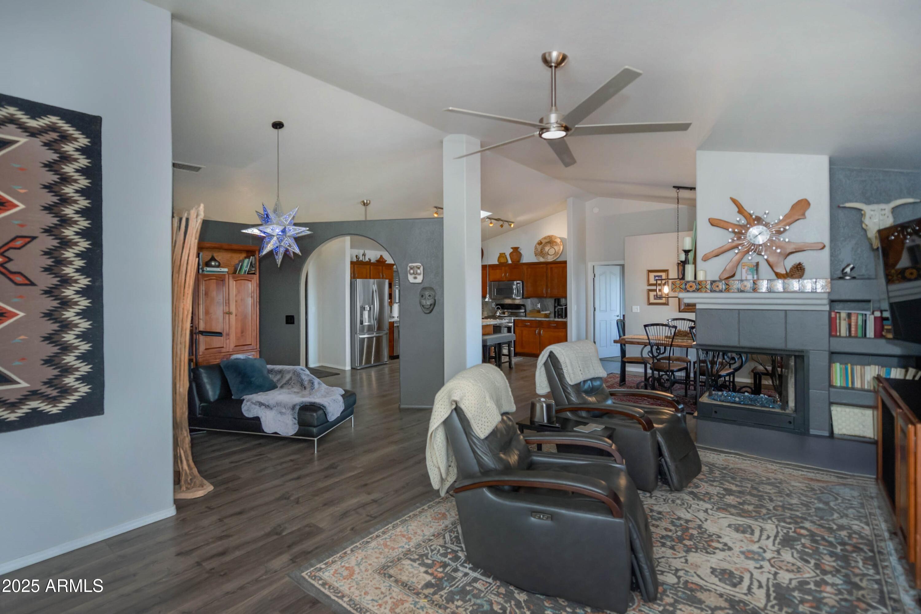 BLUE HILLS FARM UNIT 2 - Residential
