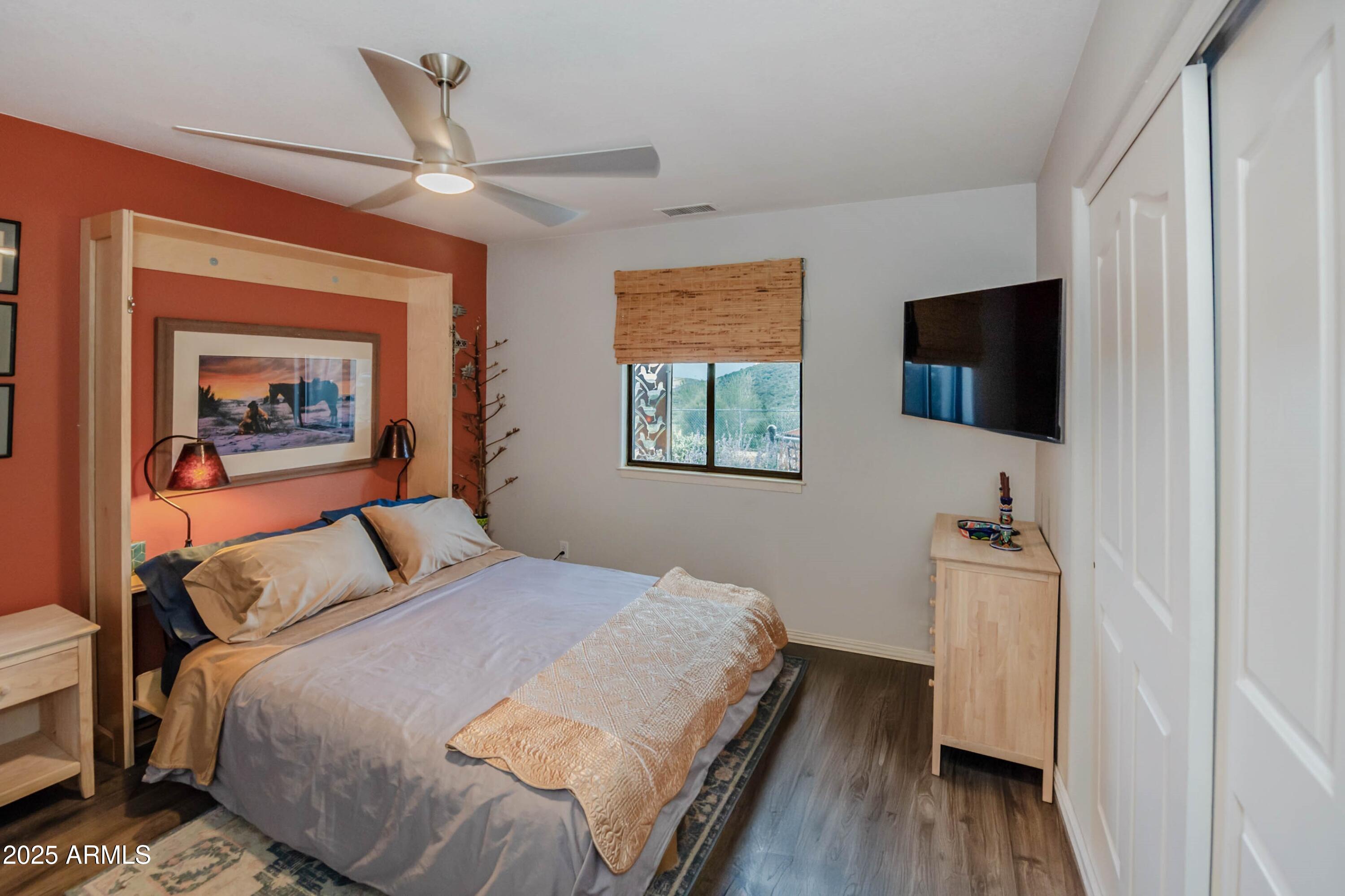 BLUE HILLS FARM UNIT 2 - Residential