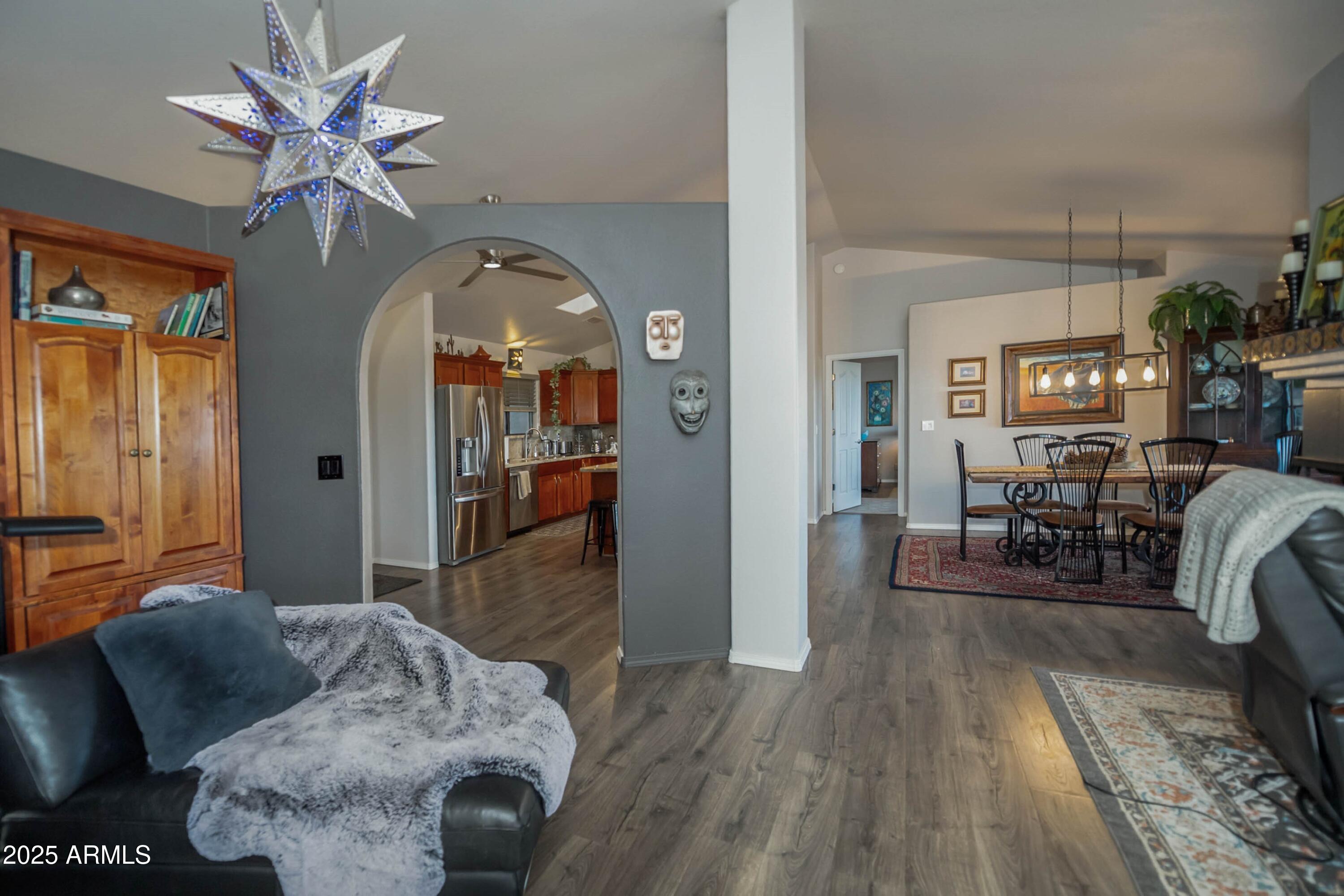 BLUE HILLS FARM UNIT 2 - Residential