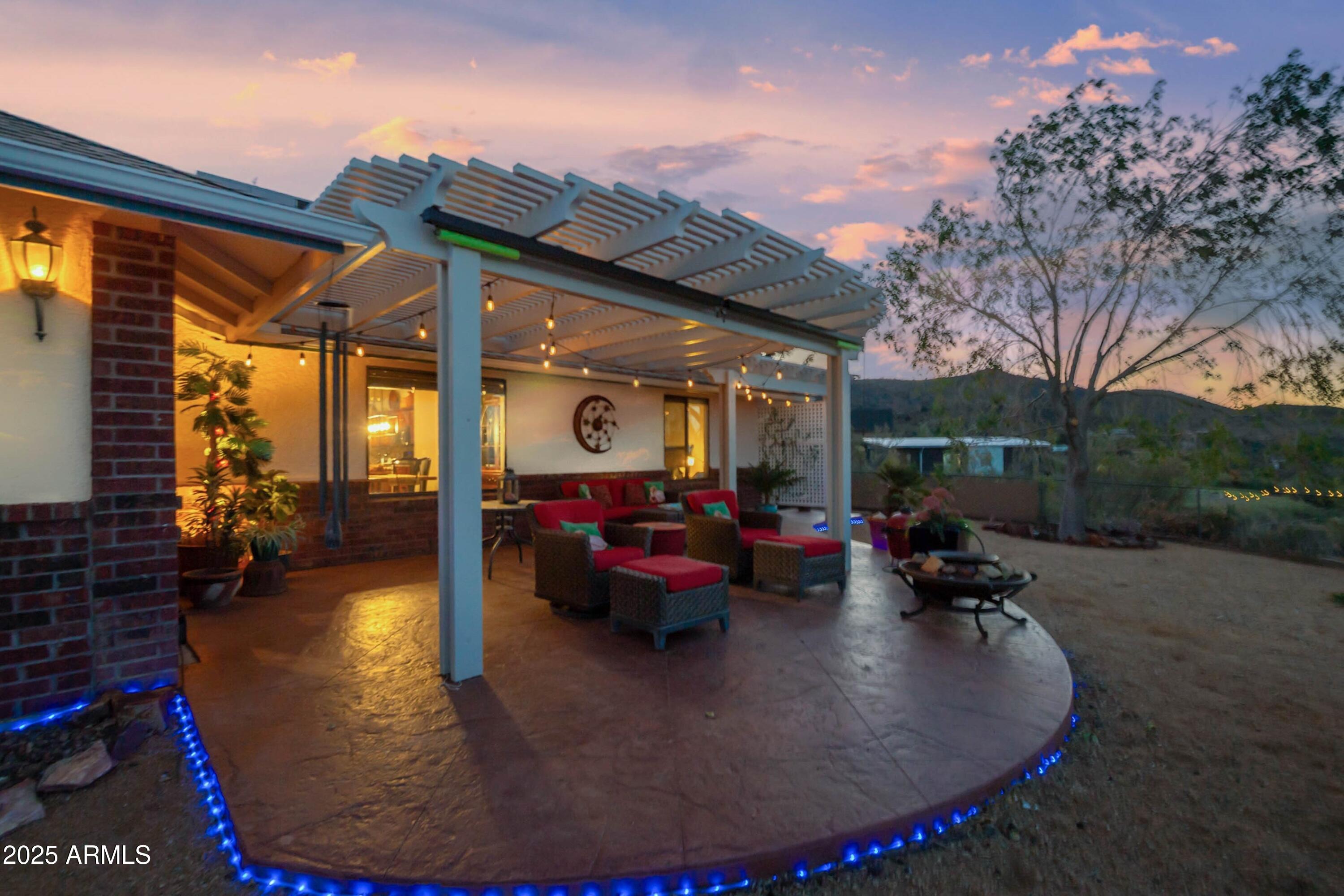 BLUE HILLS FARM UNIT 2 - Residential