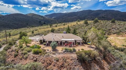 9295 E SHIRLEY Lane Dewey AZ 86327