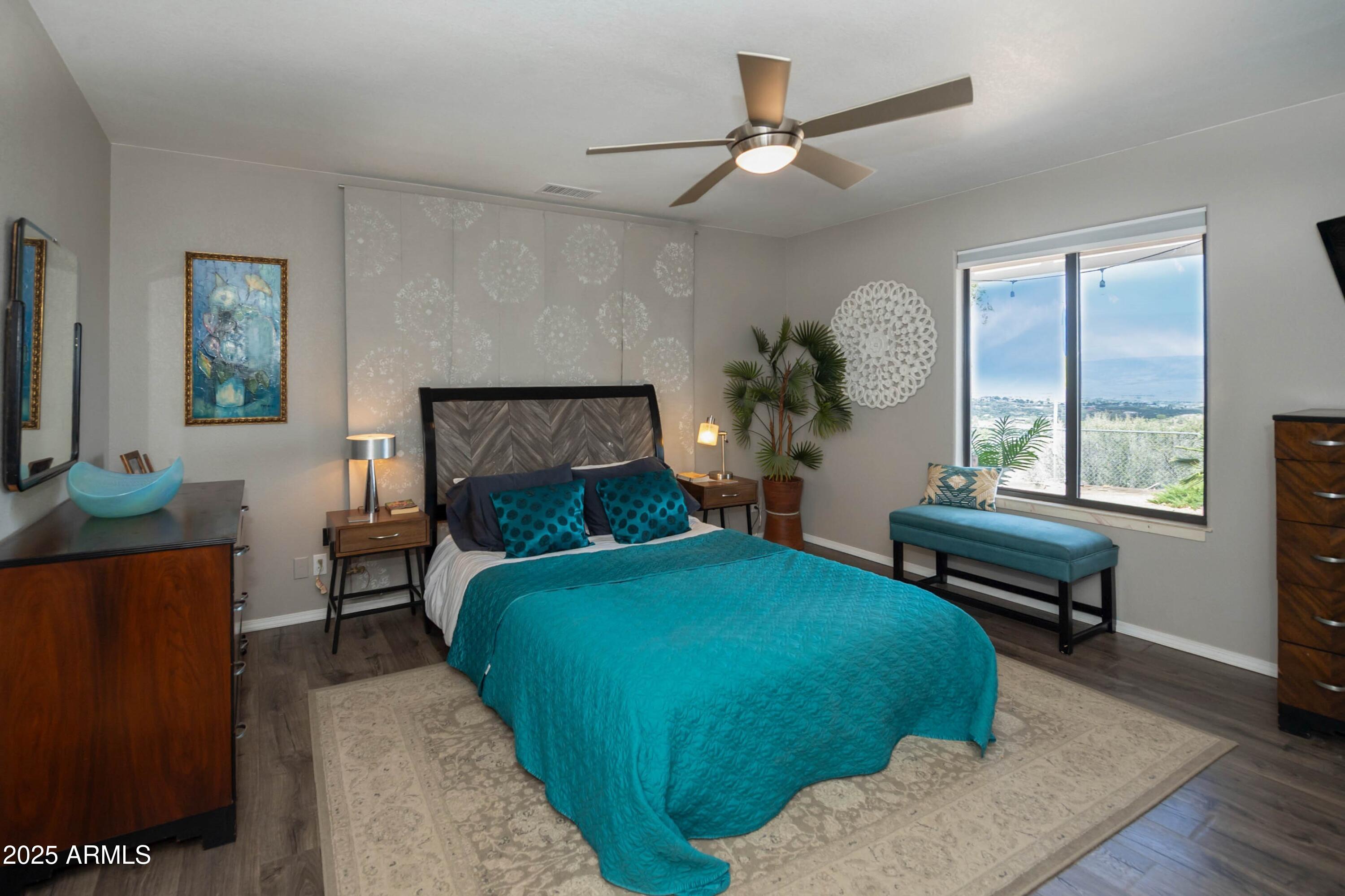 BLUE HILLS FARM UNIT 2 - Residential