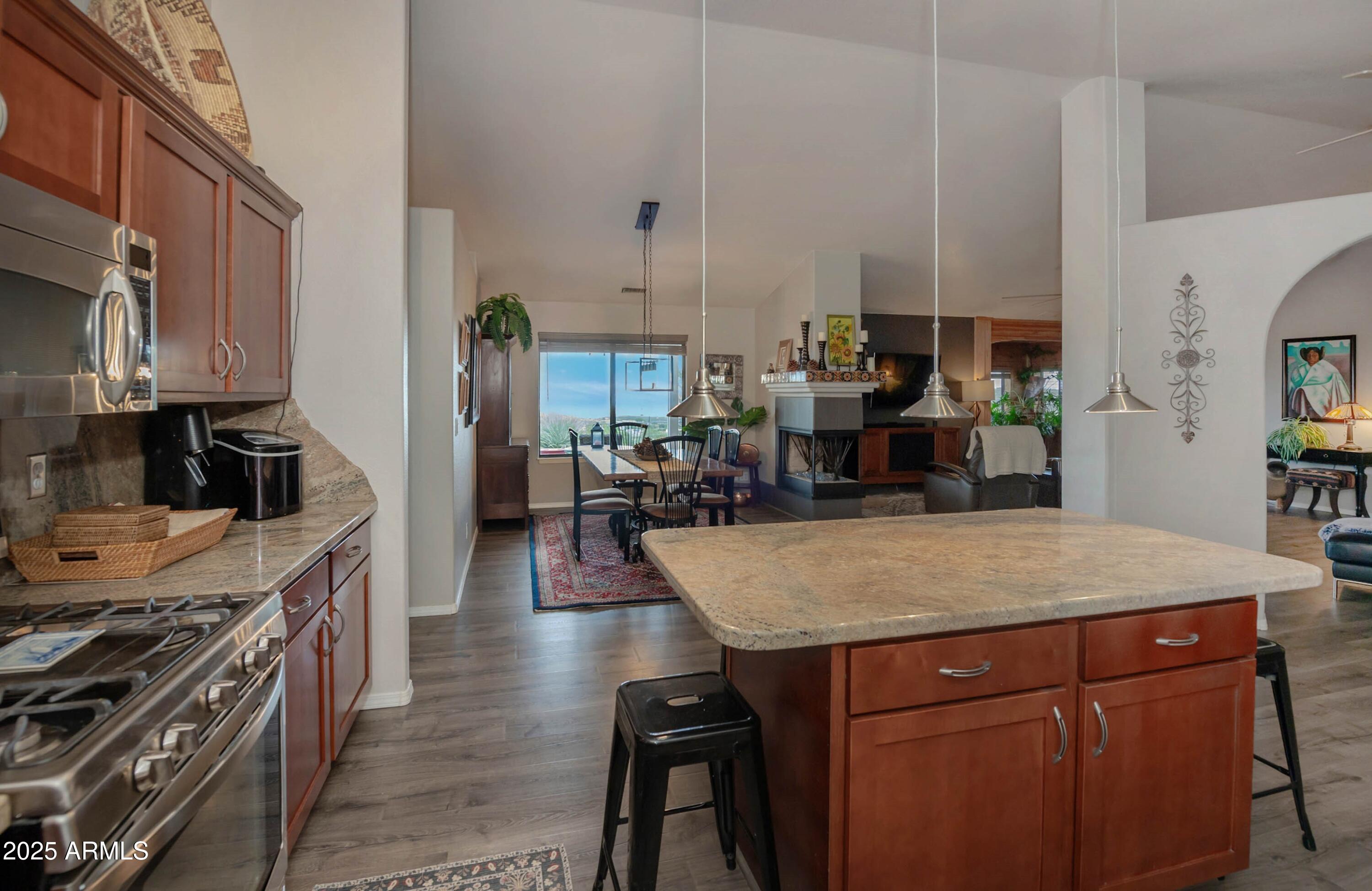 BLUE HILLS FARM UNIT 2 - Residential