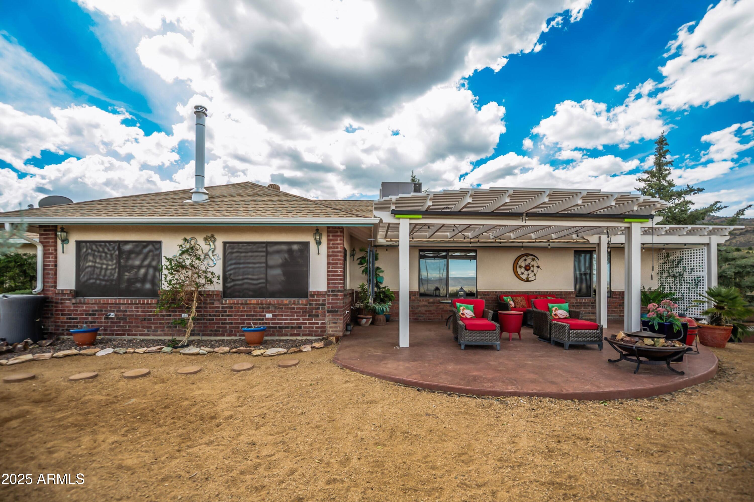 BLUE HILLS FARM UNIT 2 - Residential