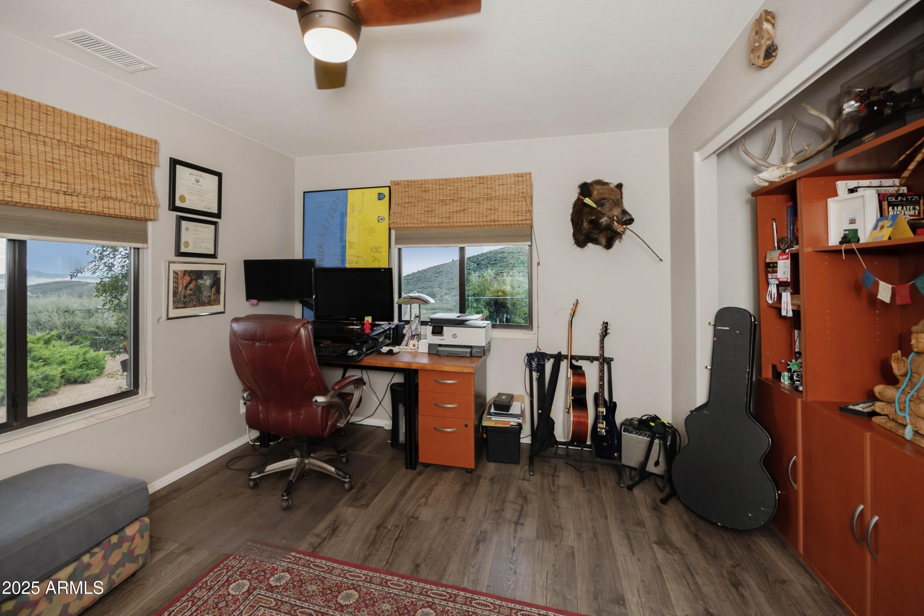 BLUE HILLS FARM UNIT 2 - Residential
