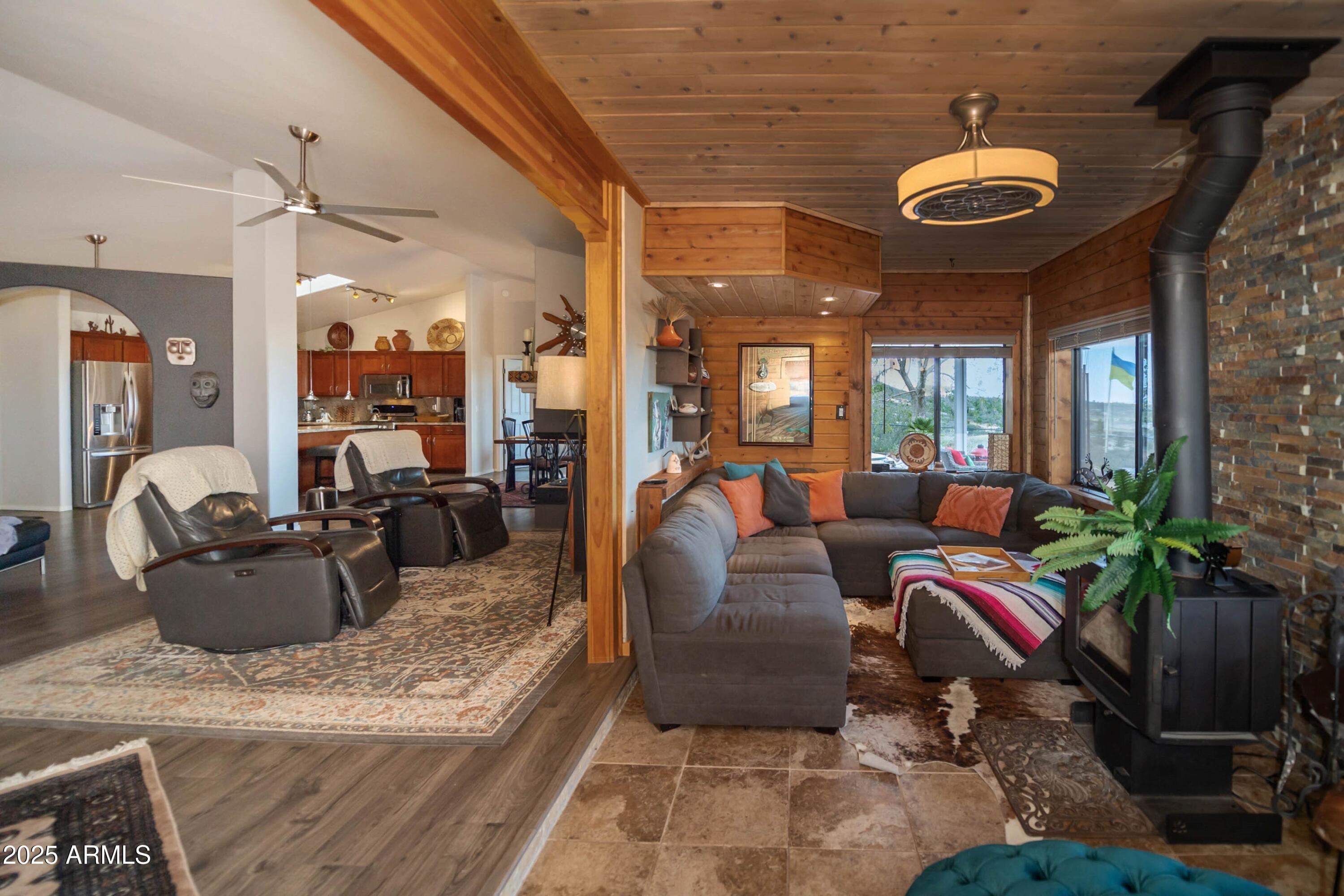 BLUE HILLS FARM UNIT 2 - Residential