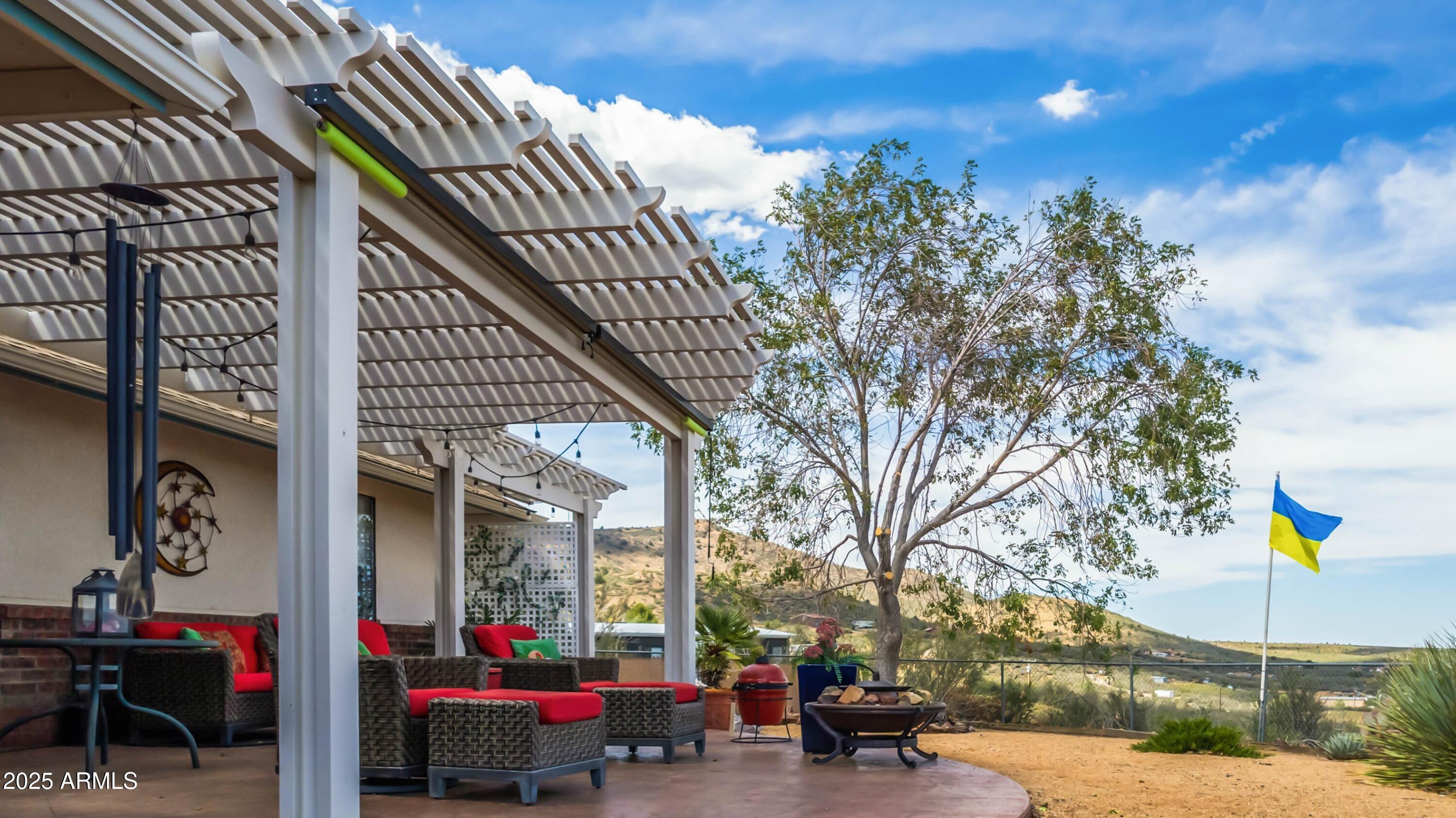 BLUE HILLS FARM UNIT 2 - Residential