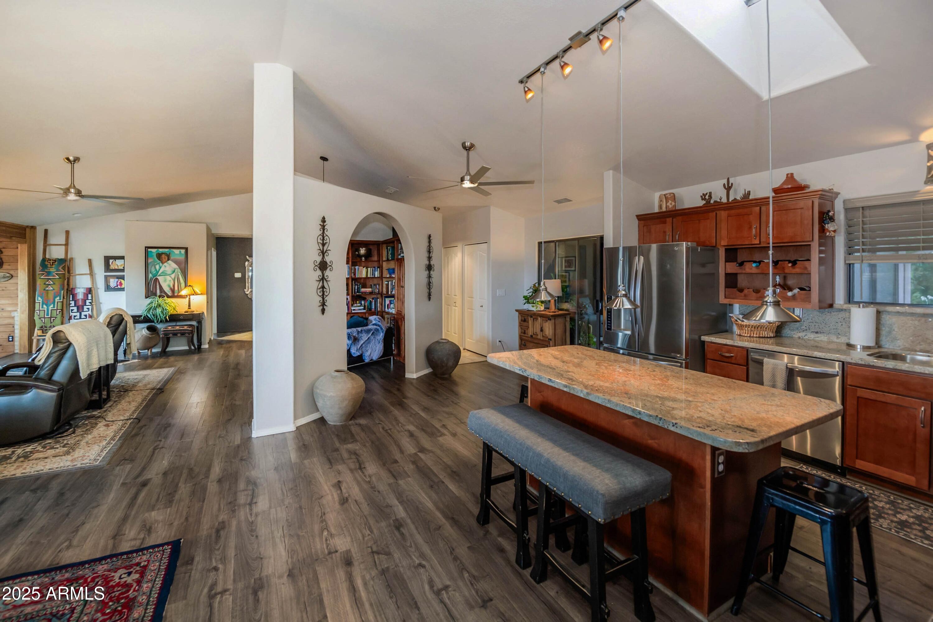 BLUE HILLS FARM UNIT 2 - Residential