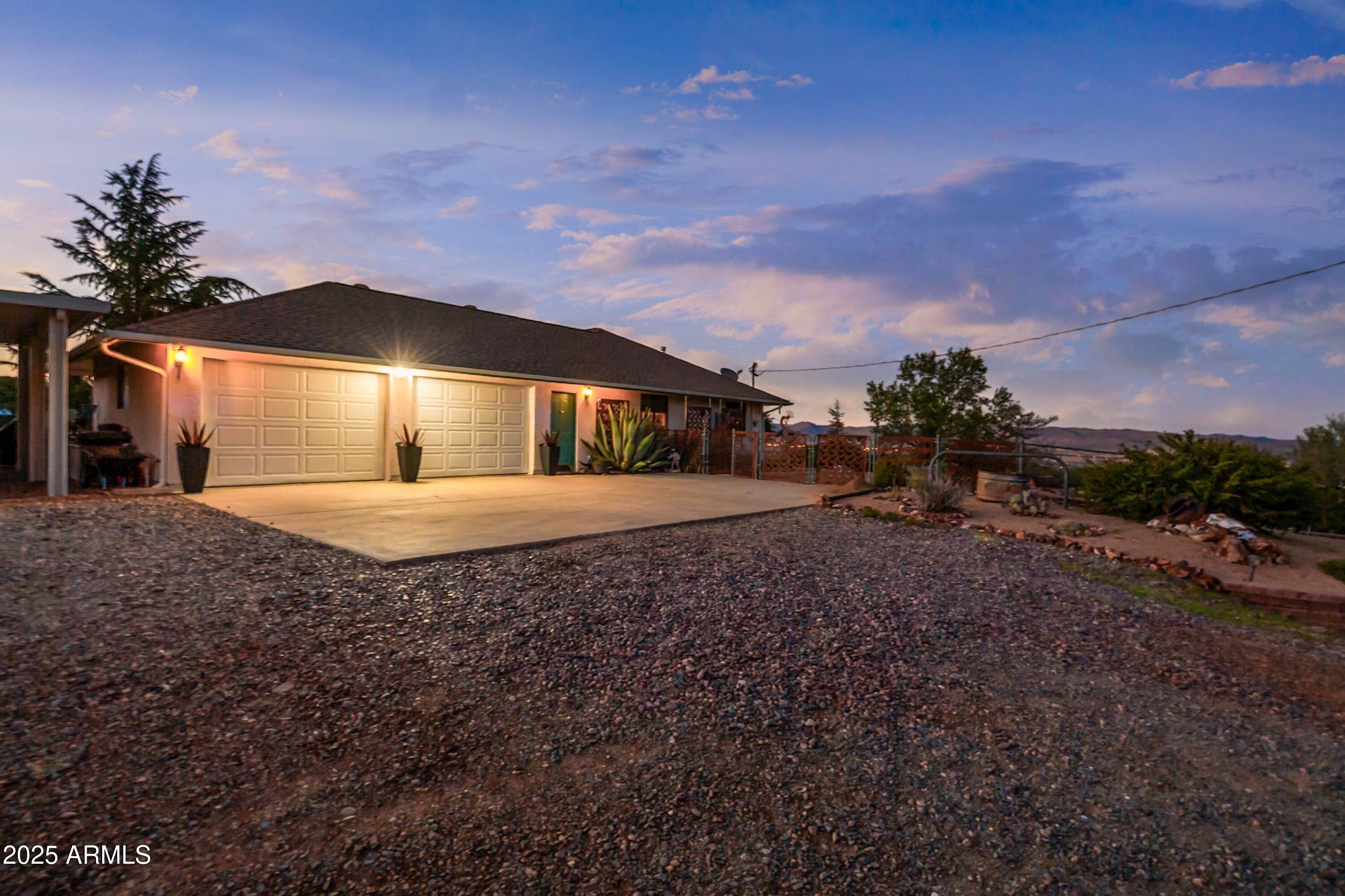BLUE HILLS FARM UNIT 2 - Residential