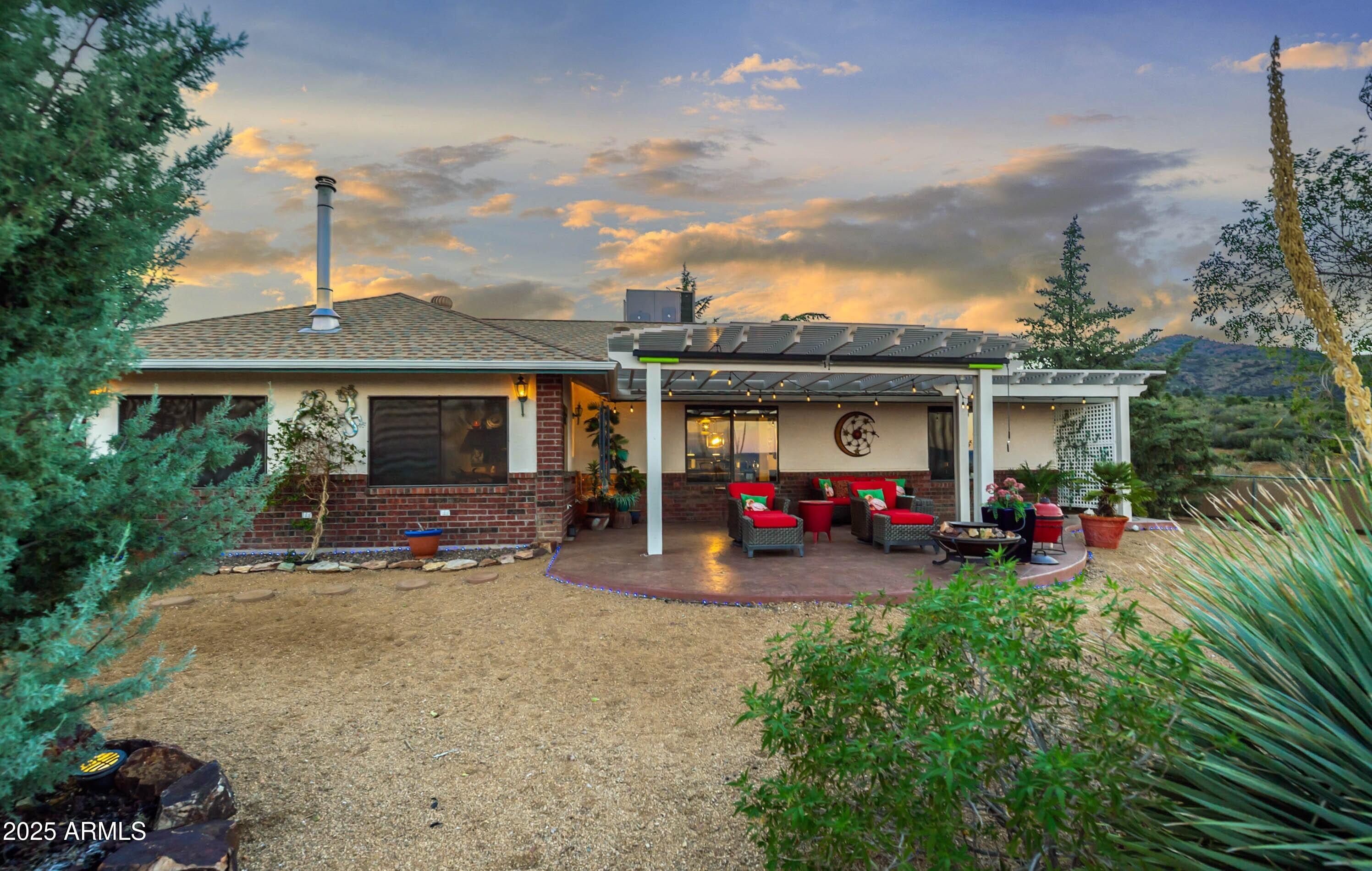 BLUE HILLS FARM UNIT 2 - Residential